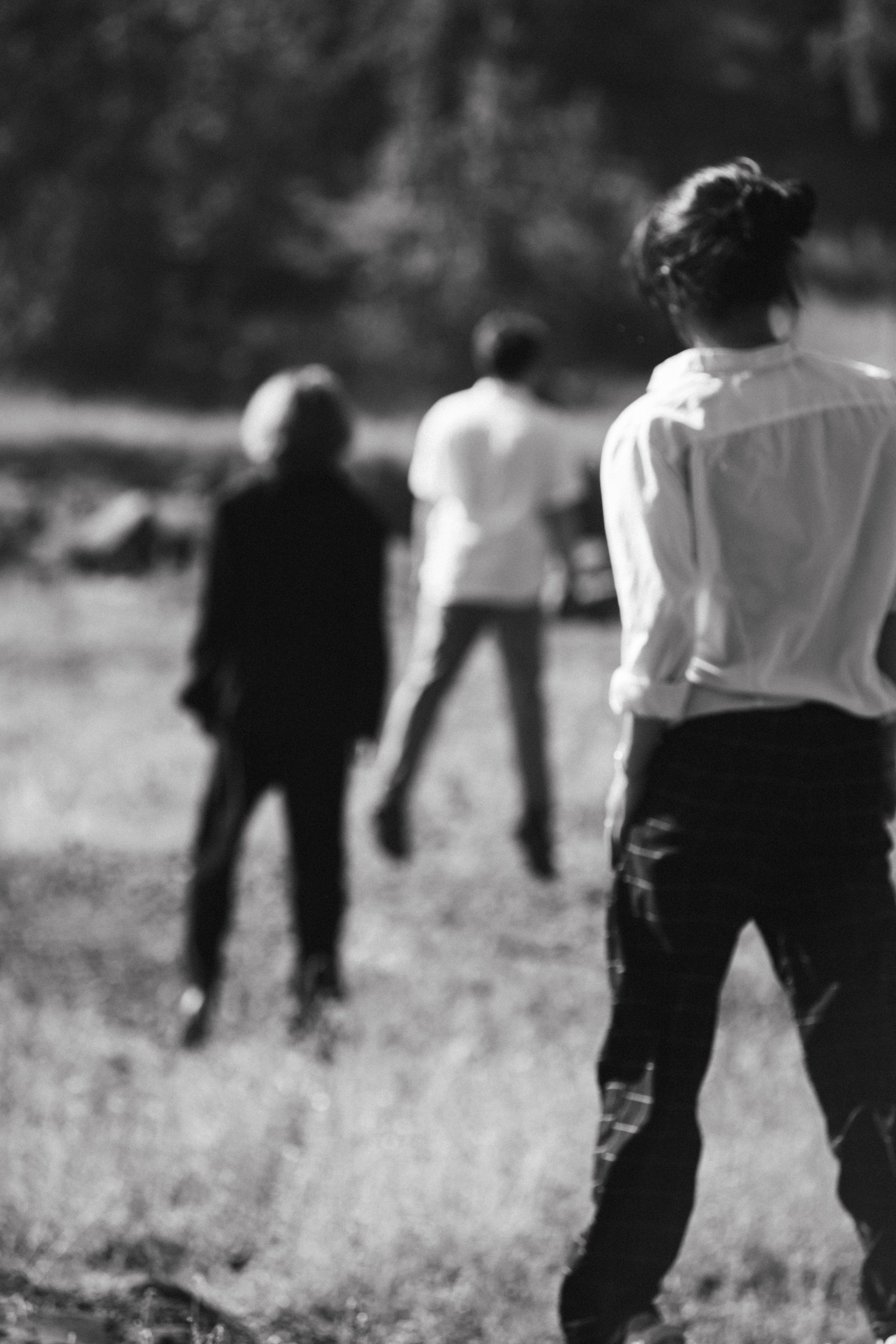 The dust. Фотограф в Новосибирске Попова Ксения