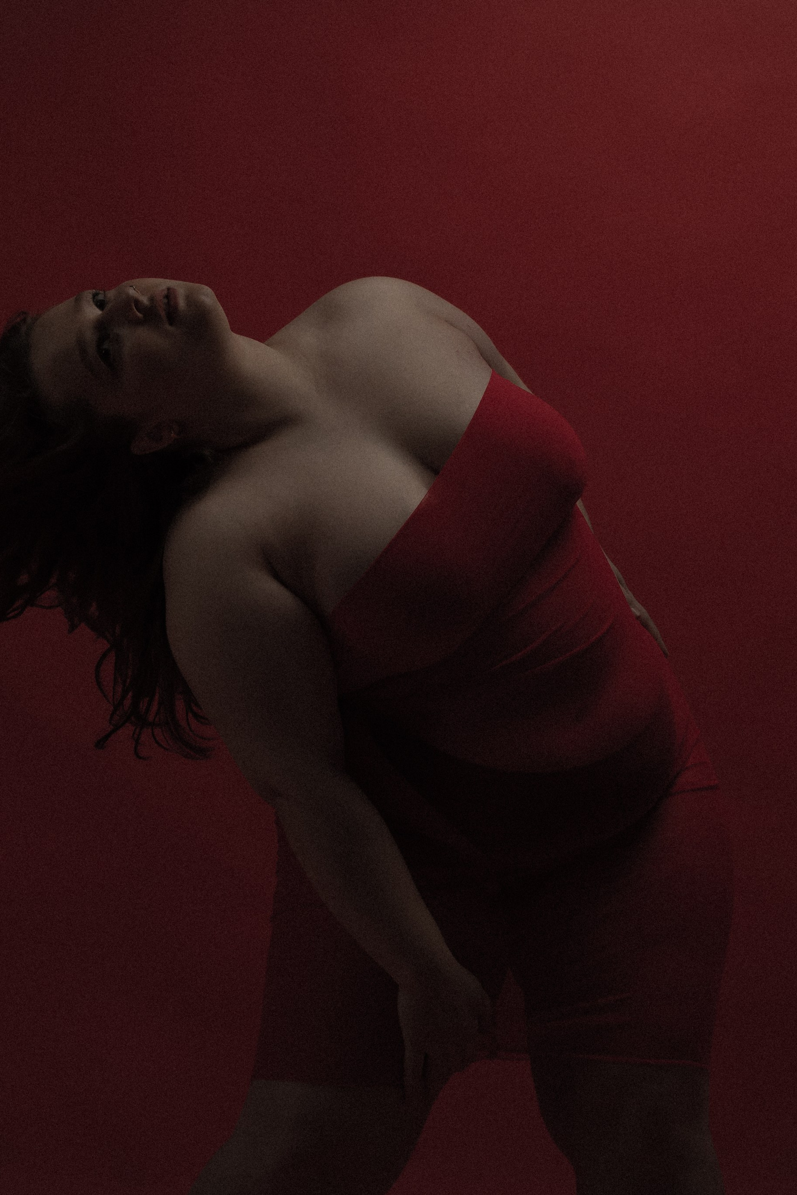 Kseniya. Фотограф в Новосибирске Попова Ксения