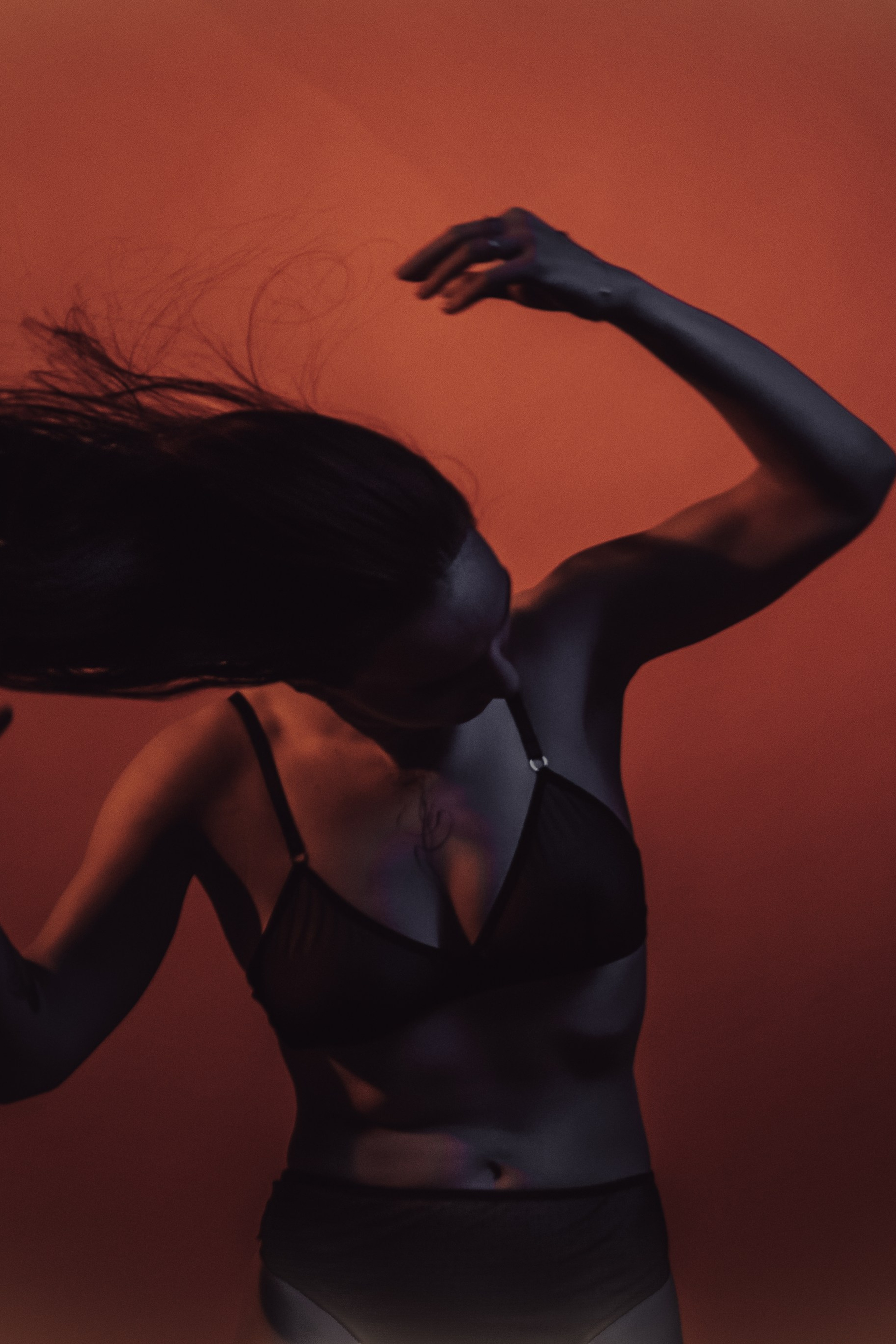 Alyona. Фотограф в Новосибирске Попова Ксения