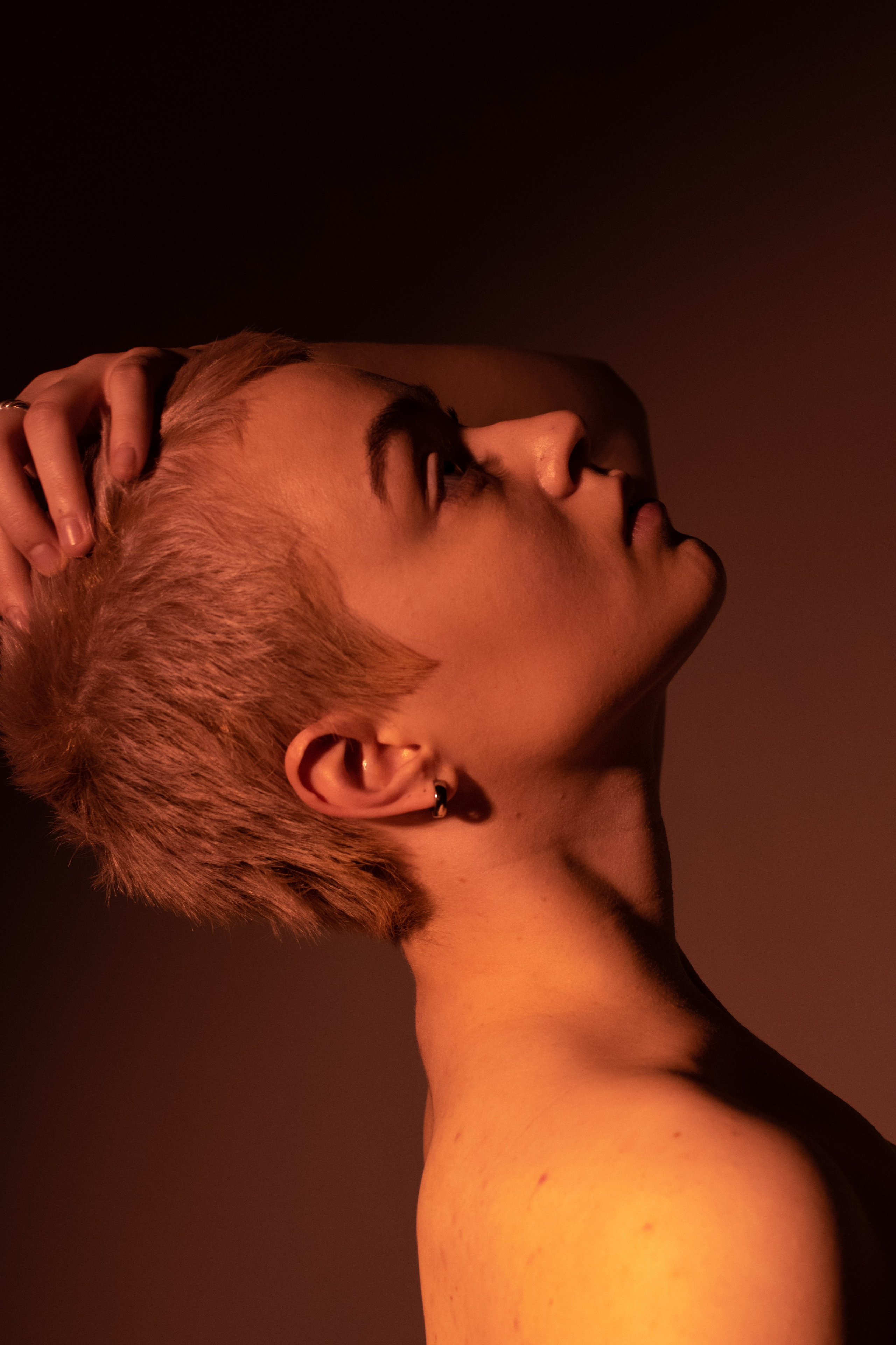 Kate. Фотограф в Новосибирске Попова Ксения