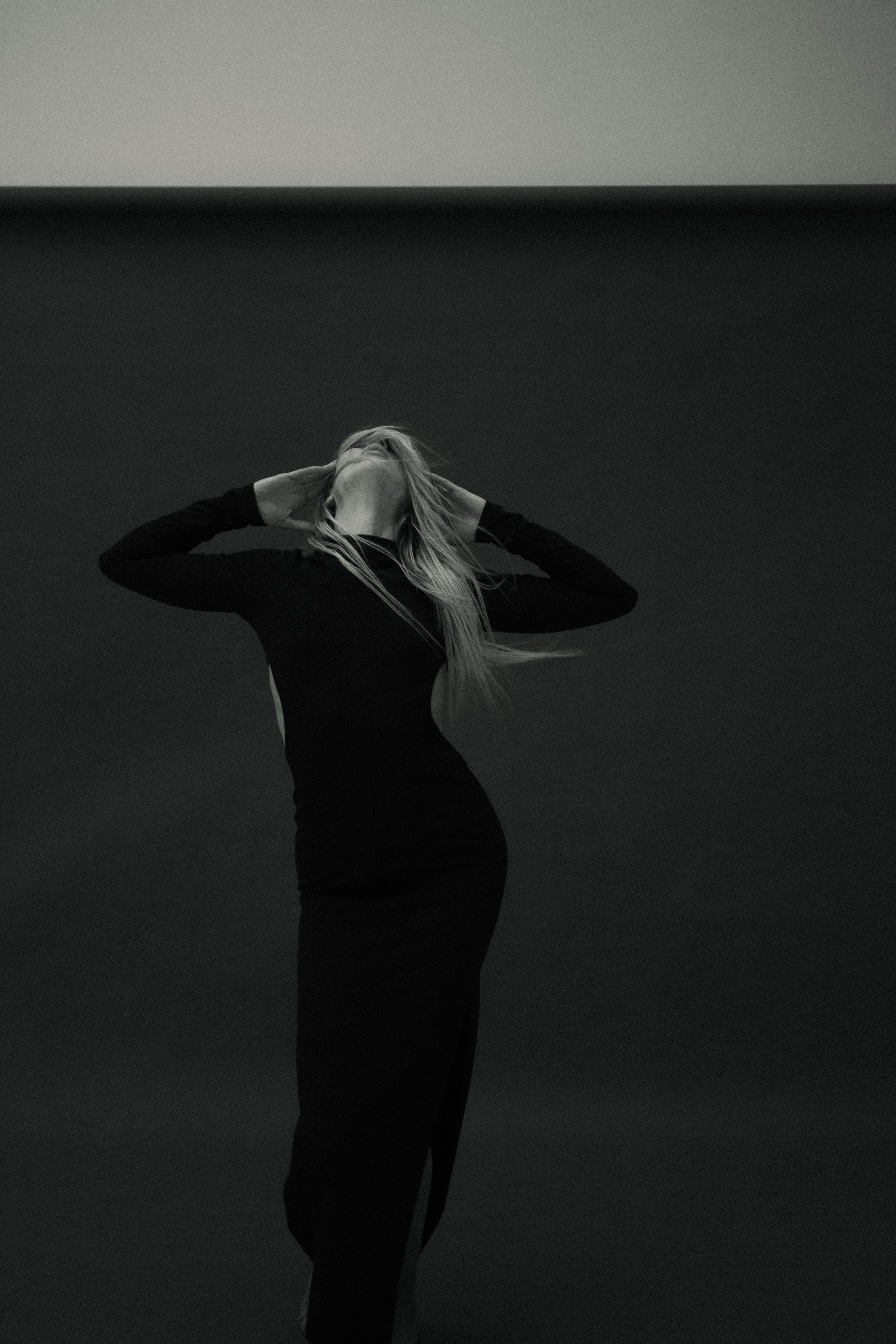 Alina. Фотограф в Новосибирске Попова Ксения