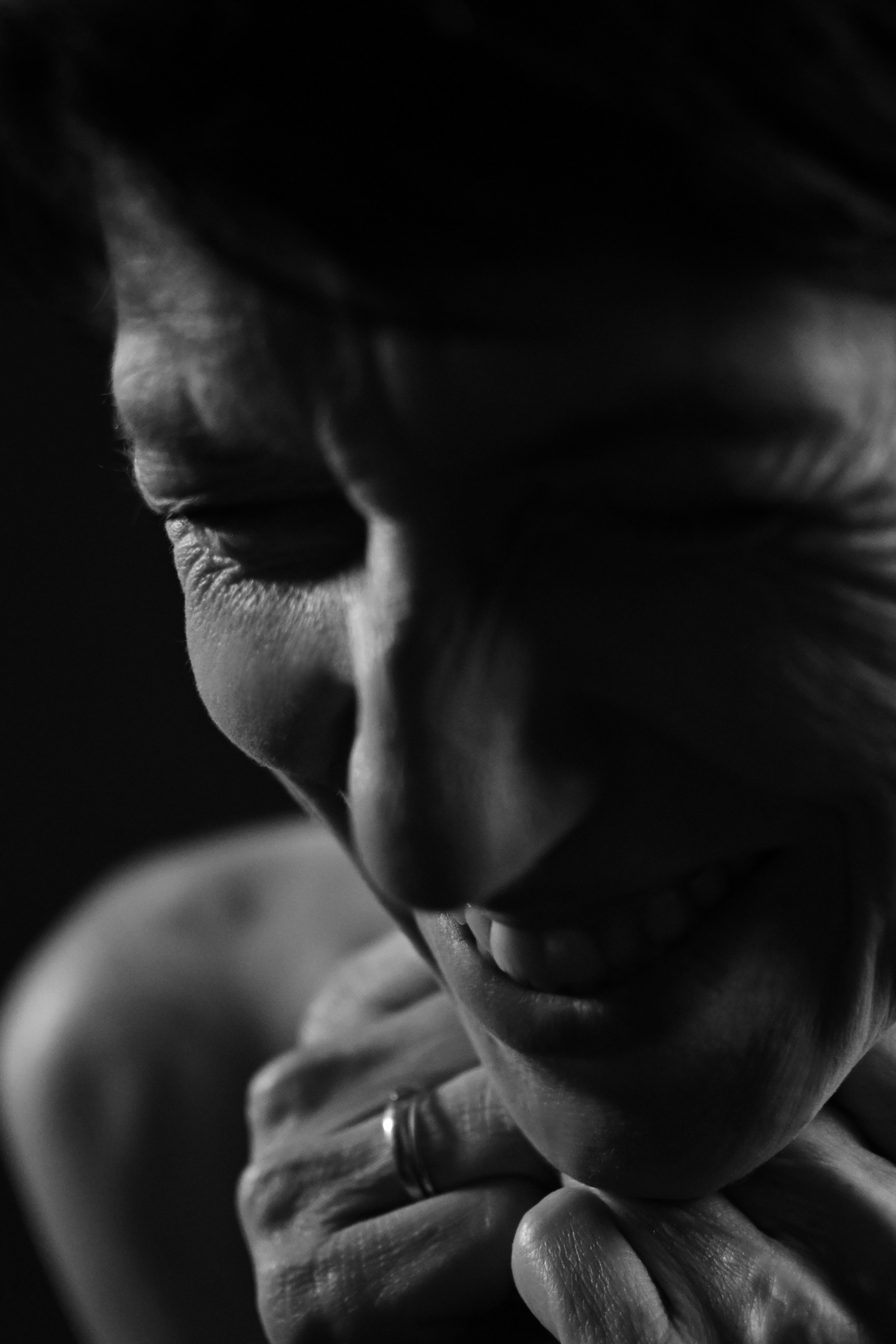 Zoya. Фотограф в Новосибирске Попова Ксения