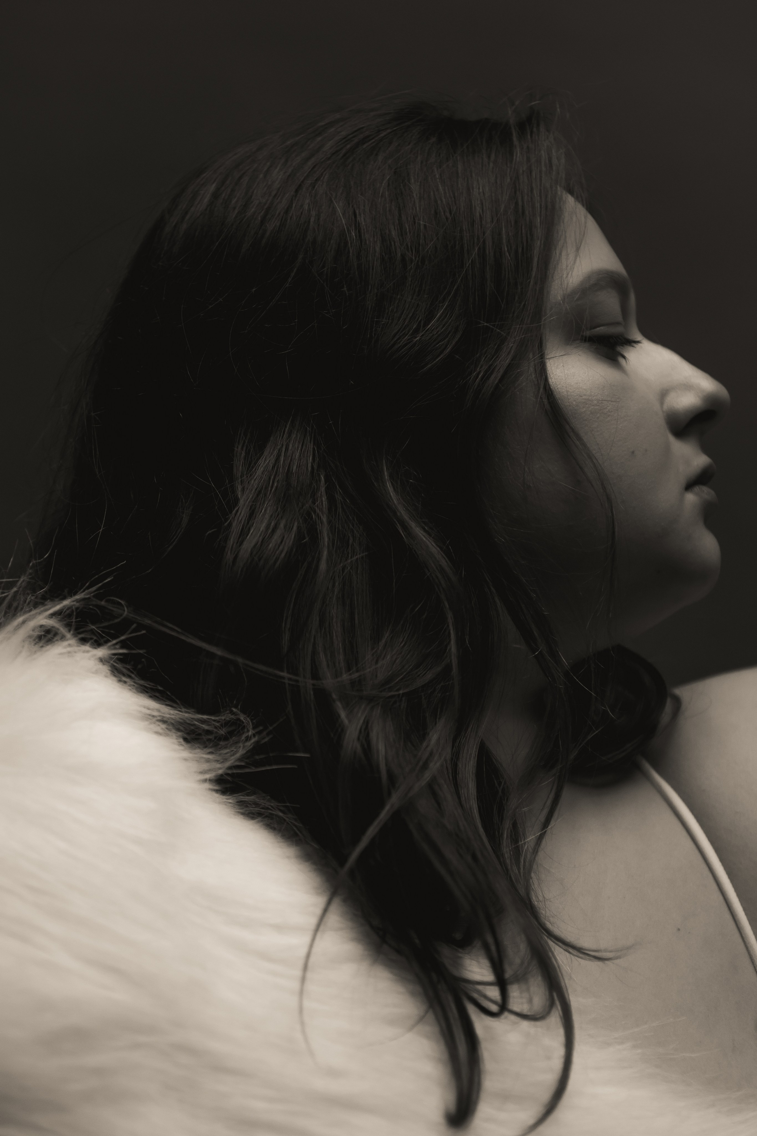 Kseniya. Фотограф в Новосибирске Попова Ксения