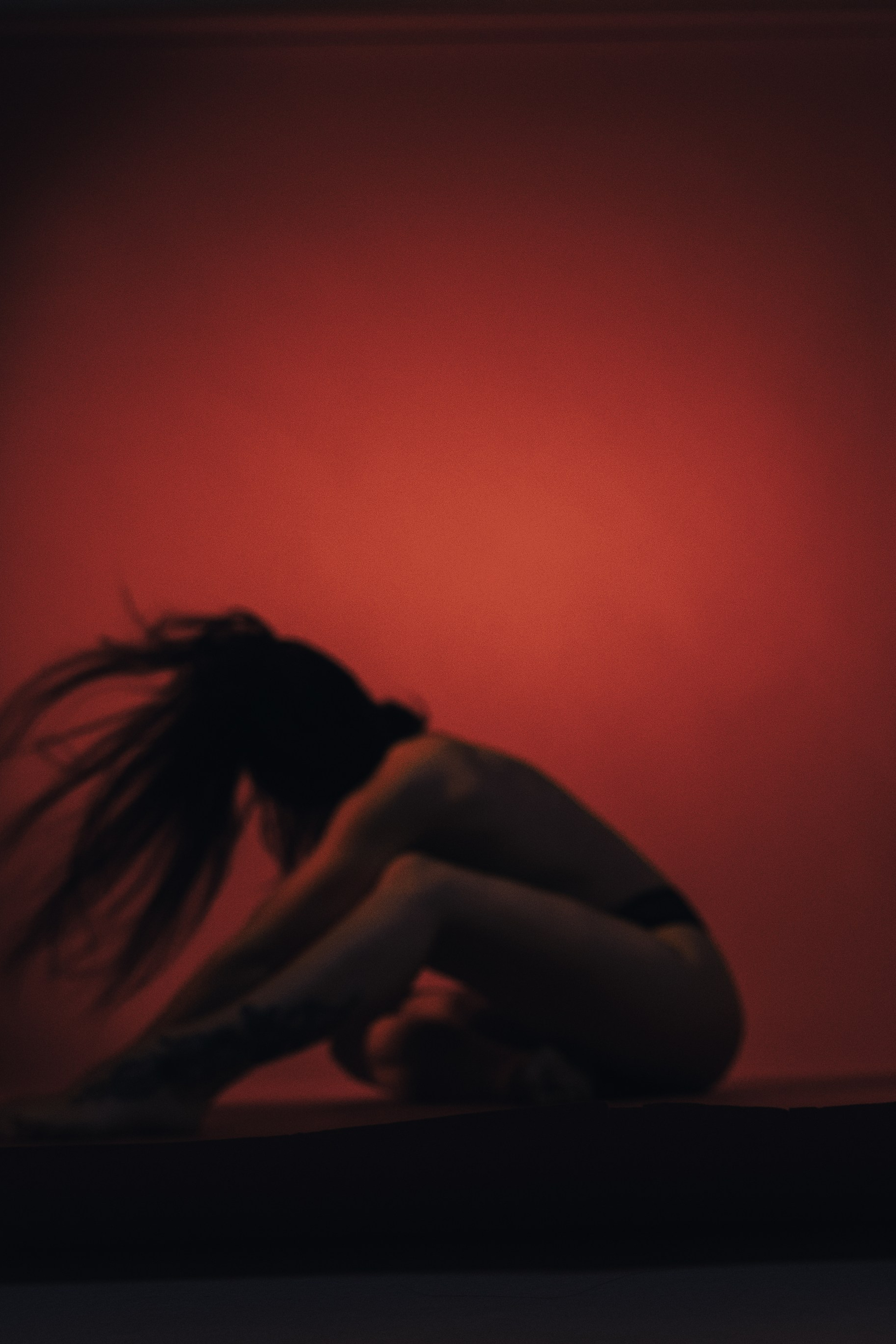 Alyona. Фотограф в Новосибирске Попова Ксения