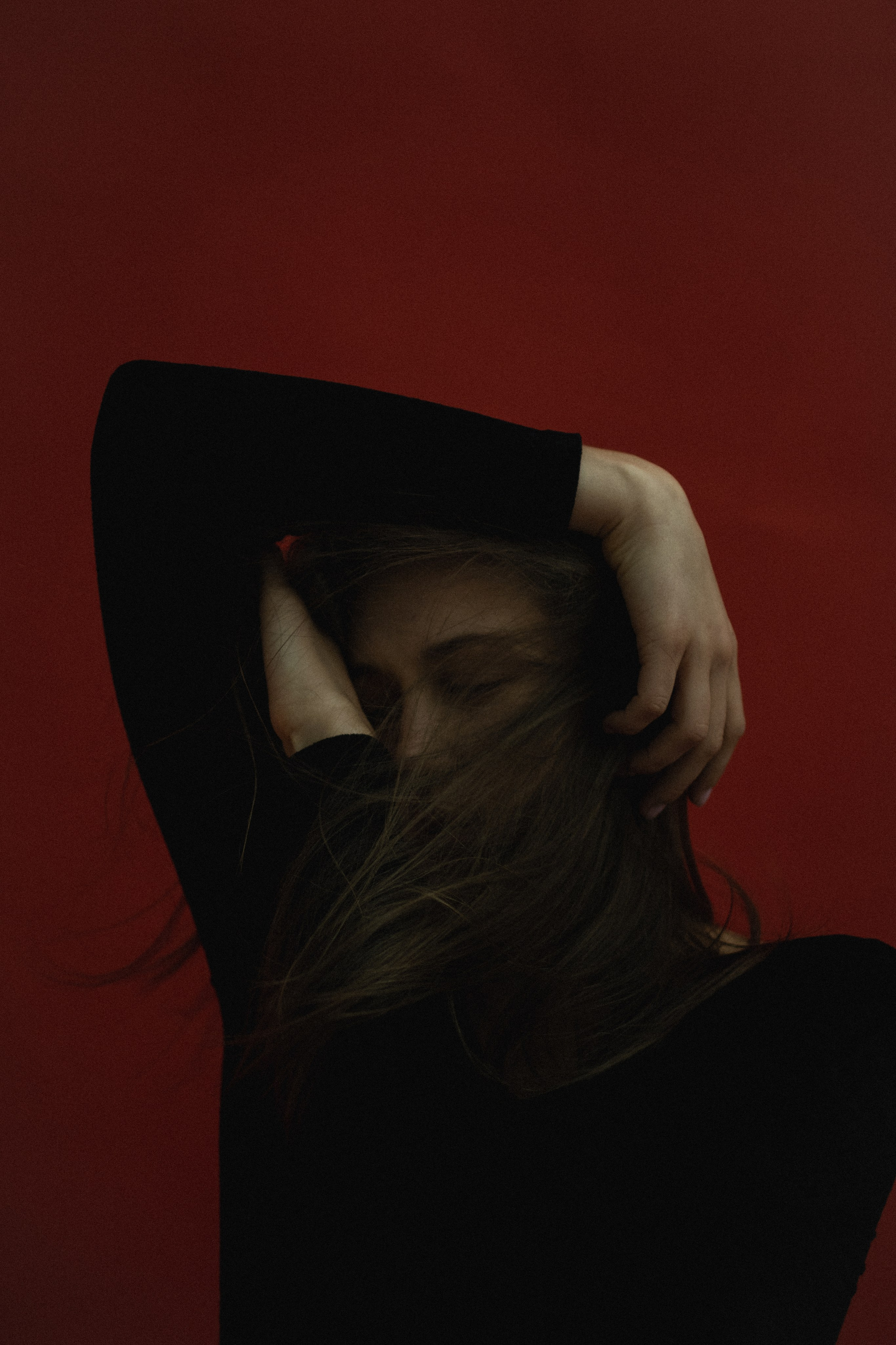 Rita. Фотограф в Новосибирске Попова Ксения