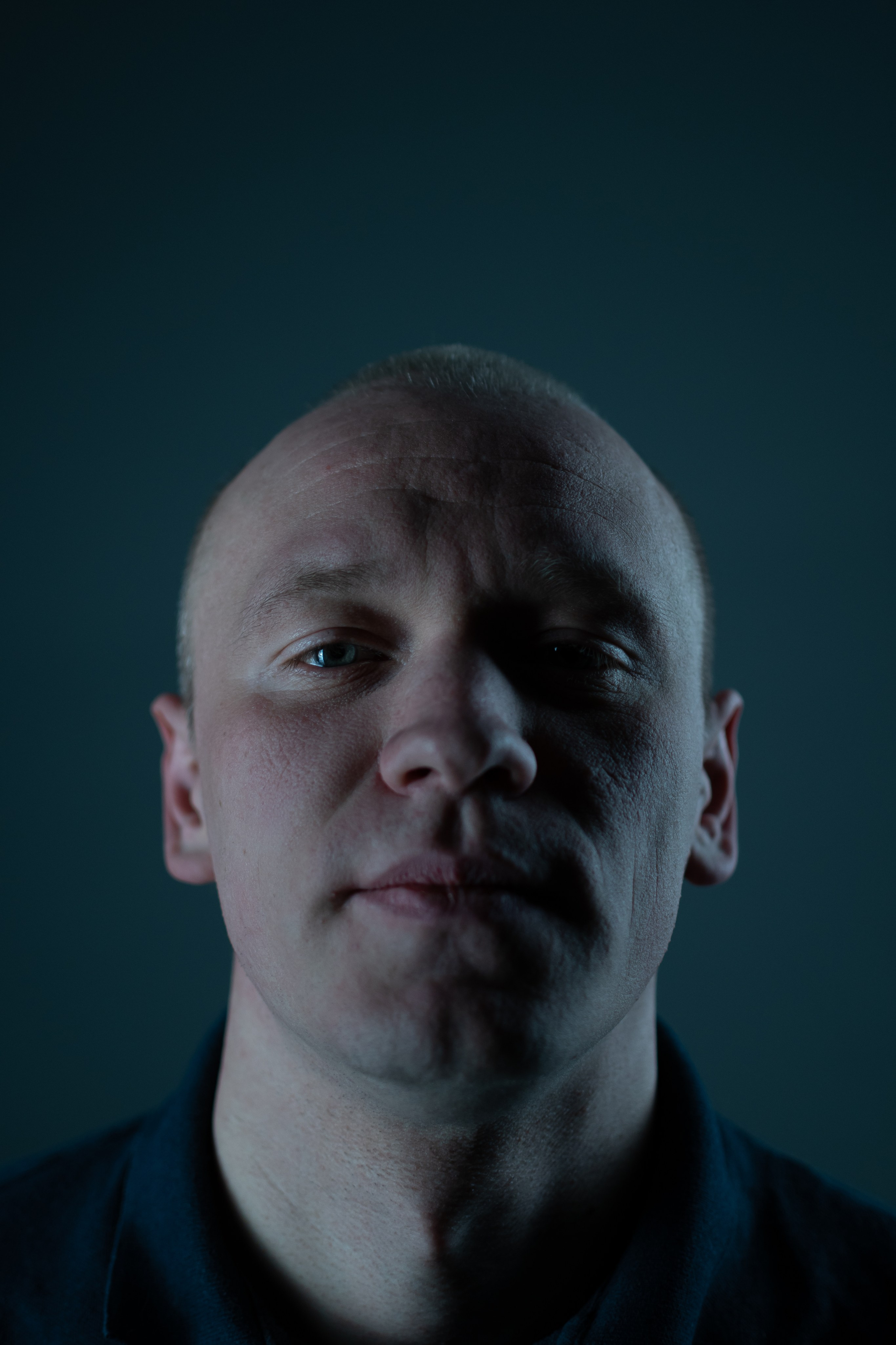 Kholod. Фотограф в Новосибирске Попова Ксения