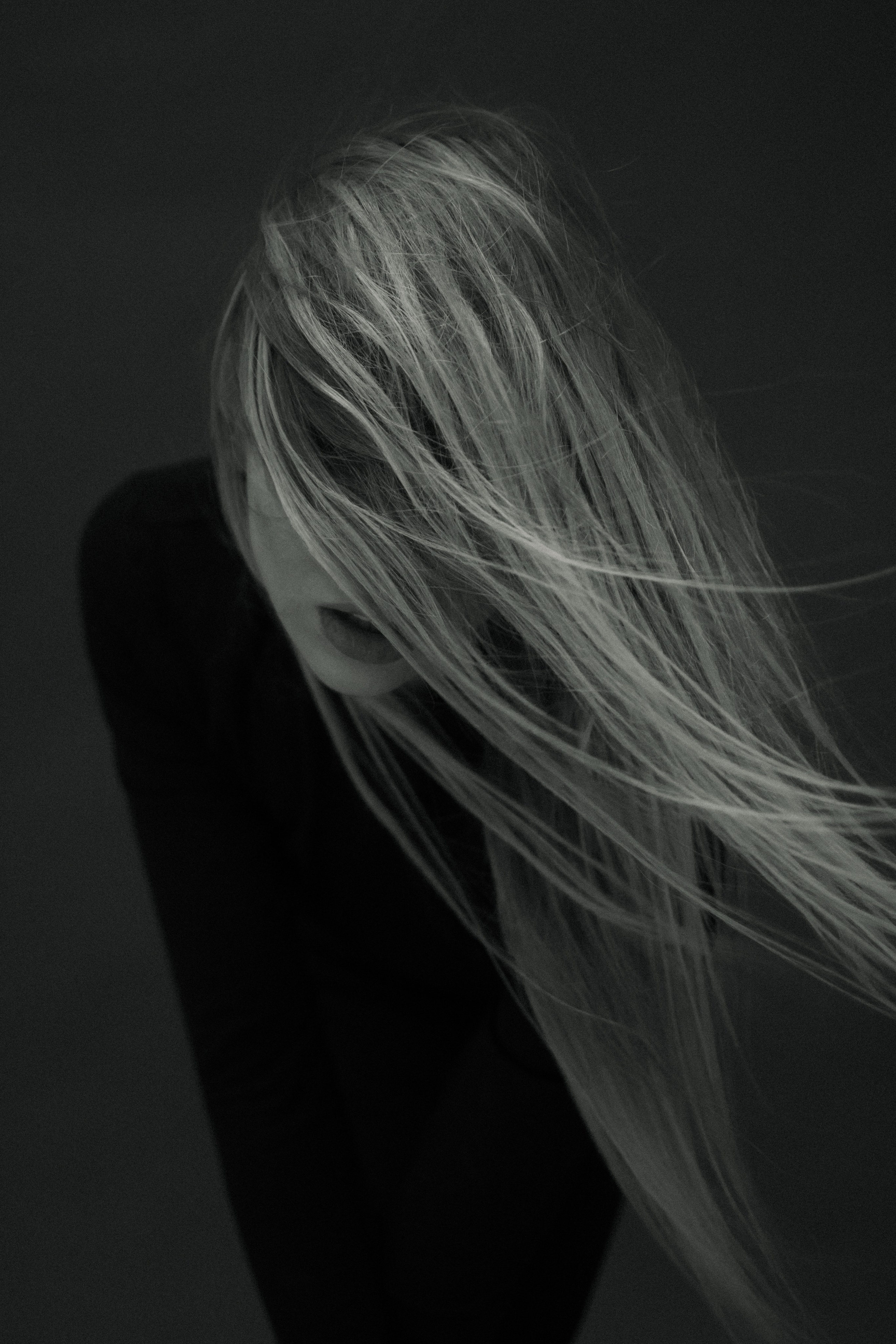 Alina. Фотограф в Новосибирске Попова Ксения