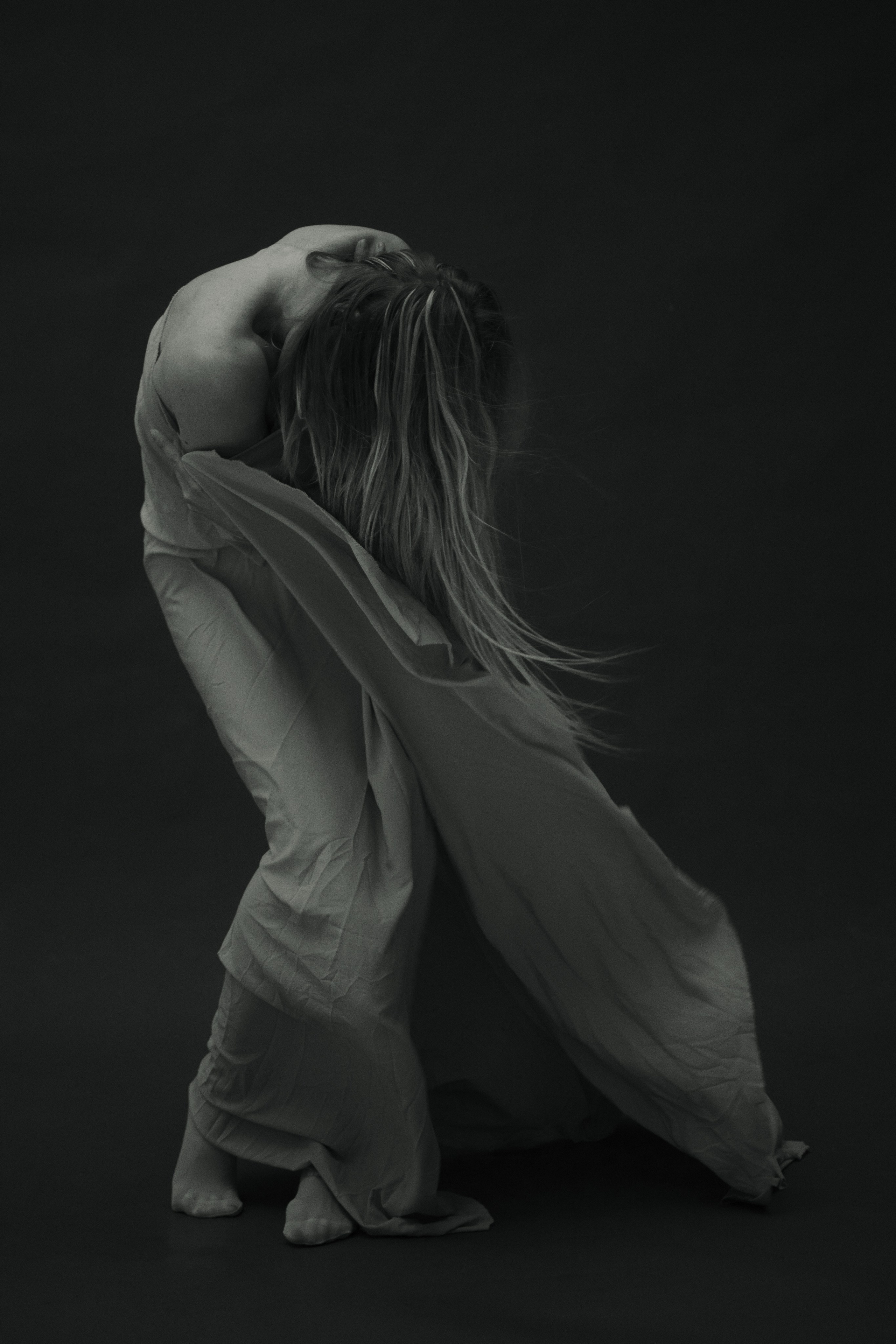 Alina. Фотограф в Новосибирске Попова Ксения