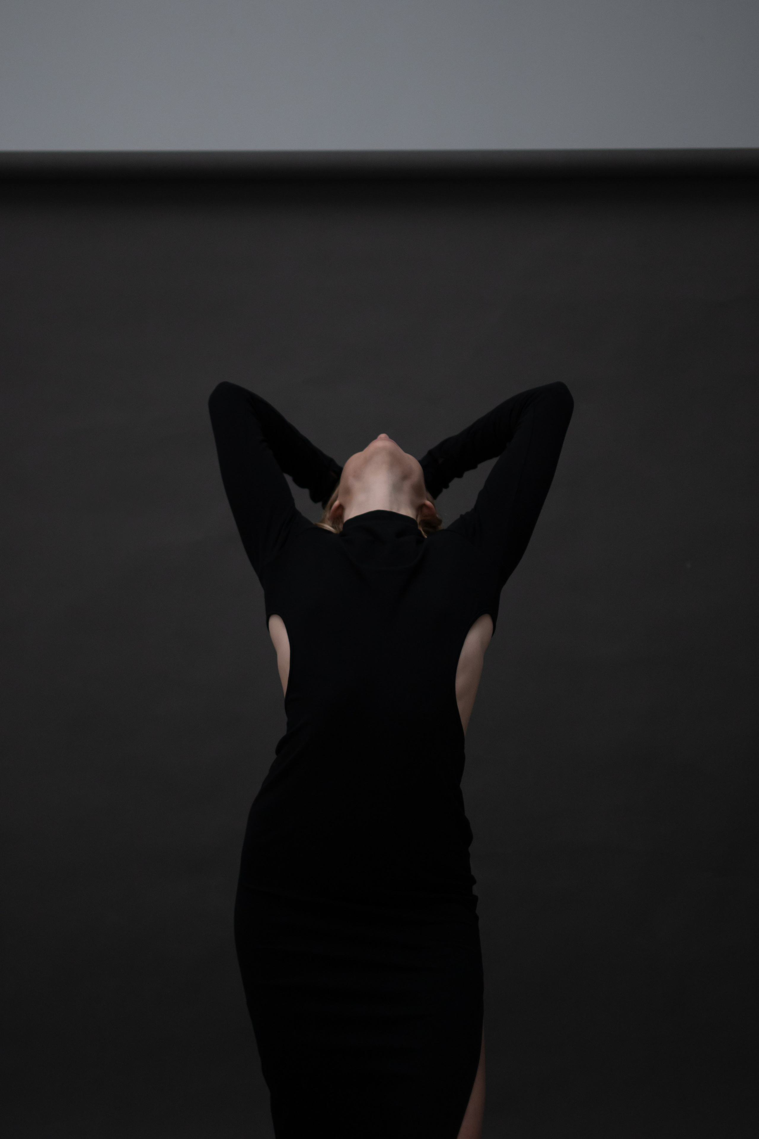 Alina. Фотограф в Новосибирске Попова Ксения