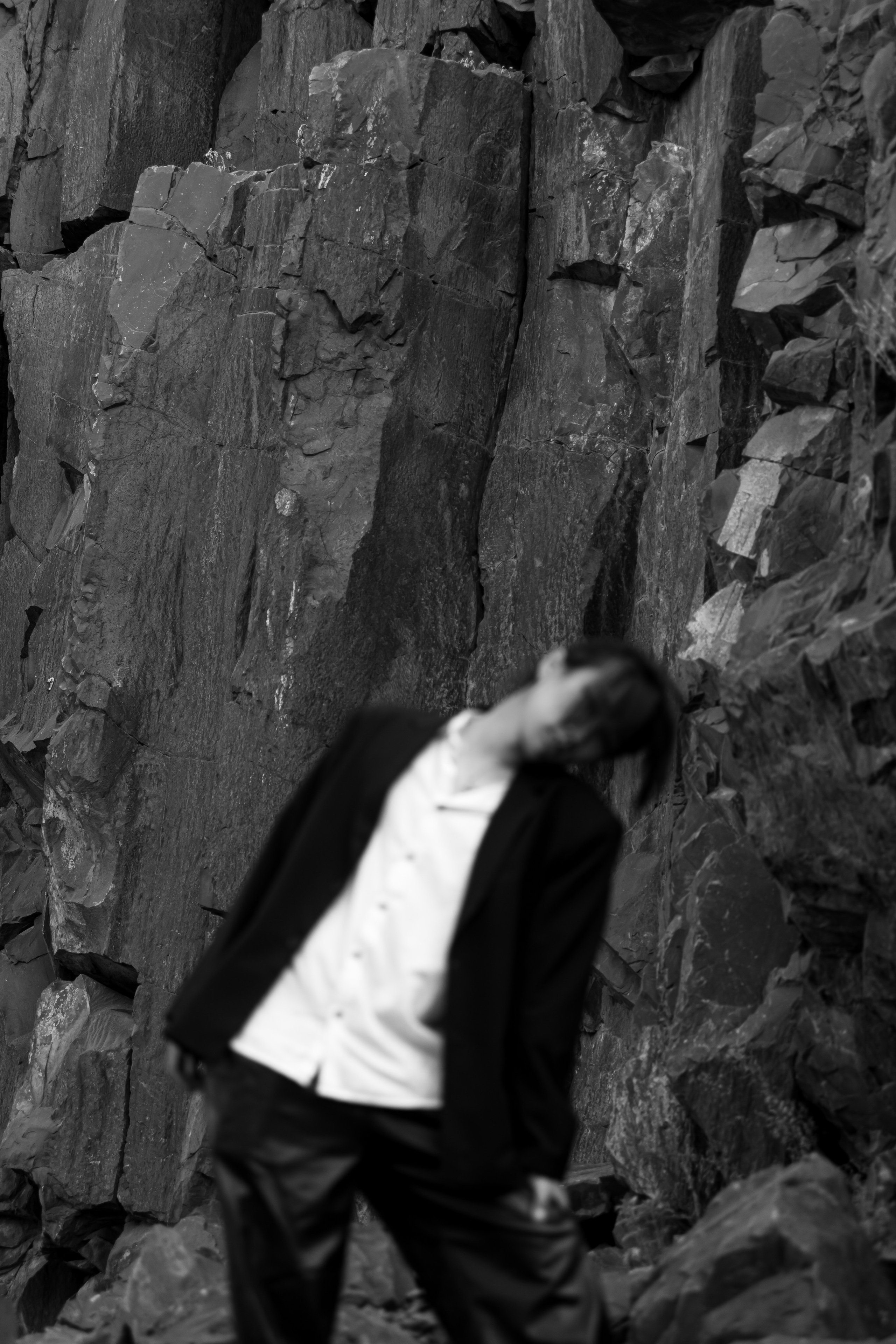 The dust. Фотограф в Новосибирске Попова Ксения