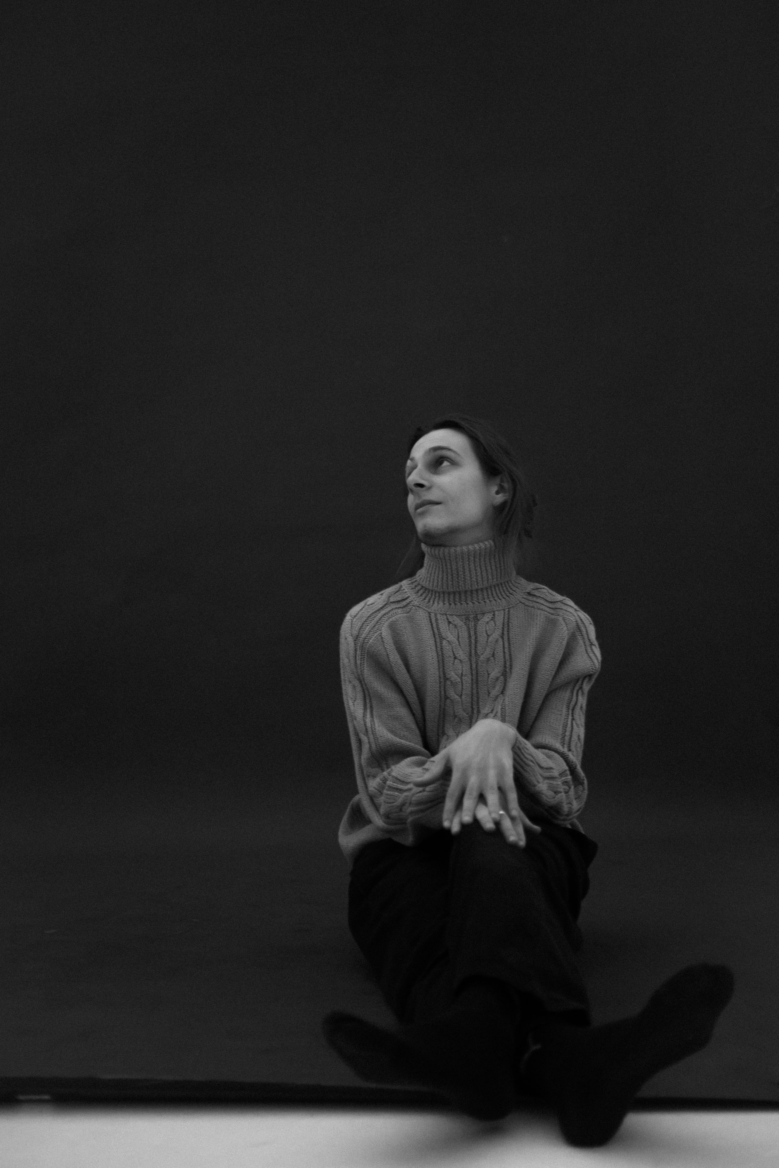 Ivan. Фотограф в Новосибирске Попова Ксения