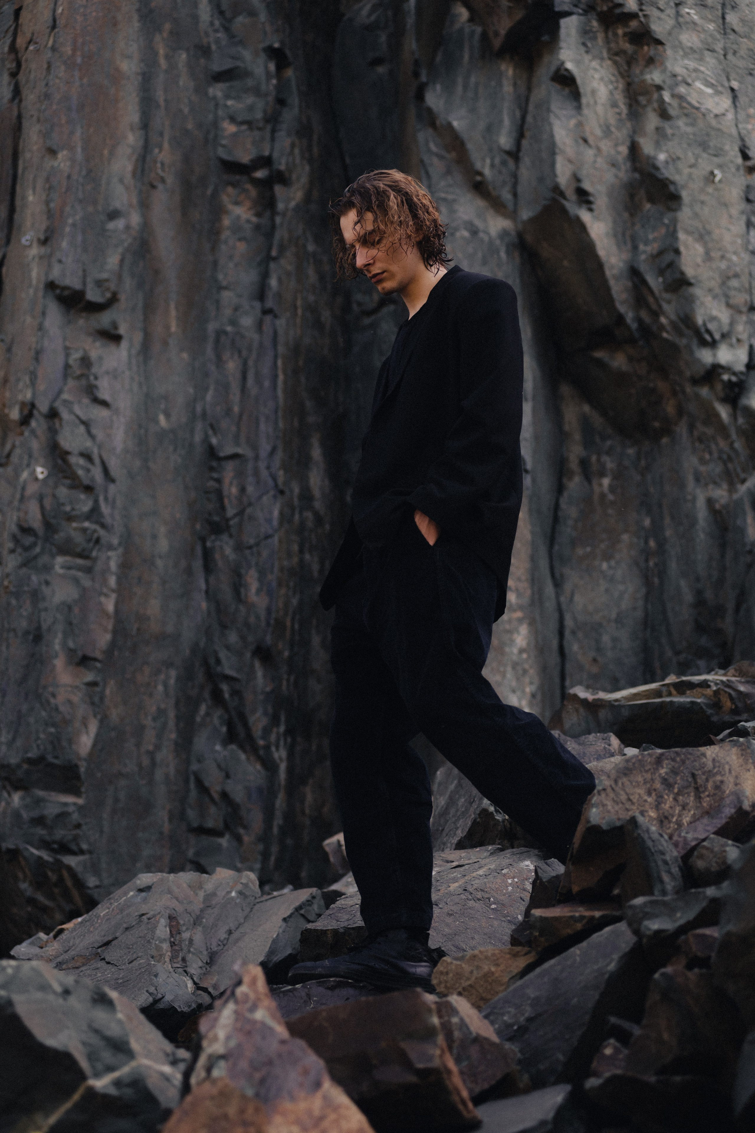 The dust. Фотограф в Новосибирске Попова Ксения