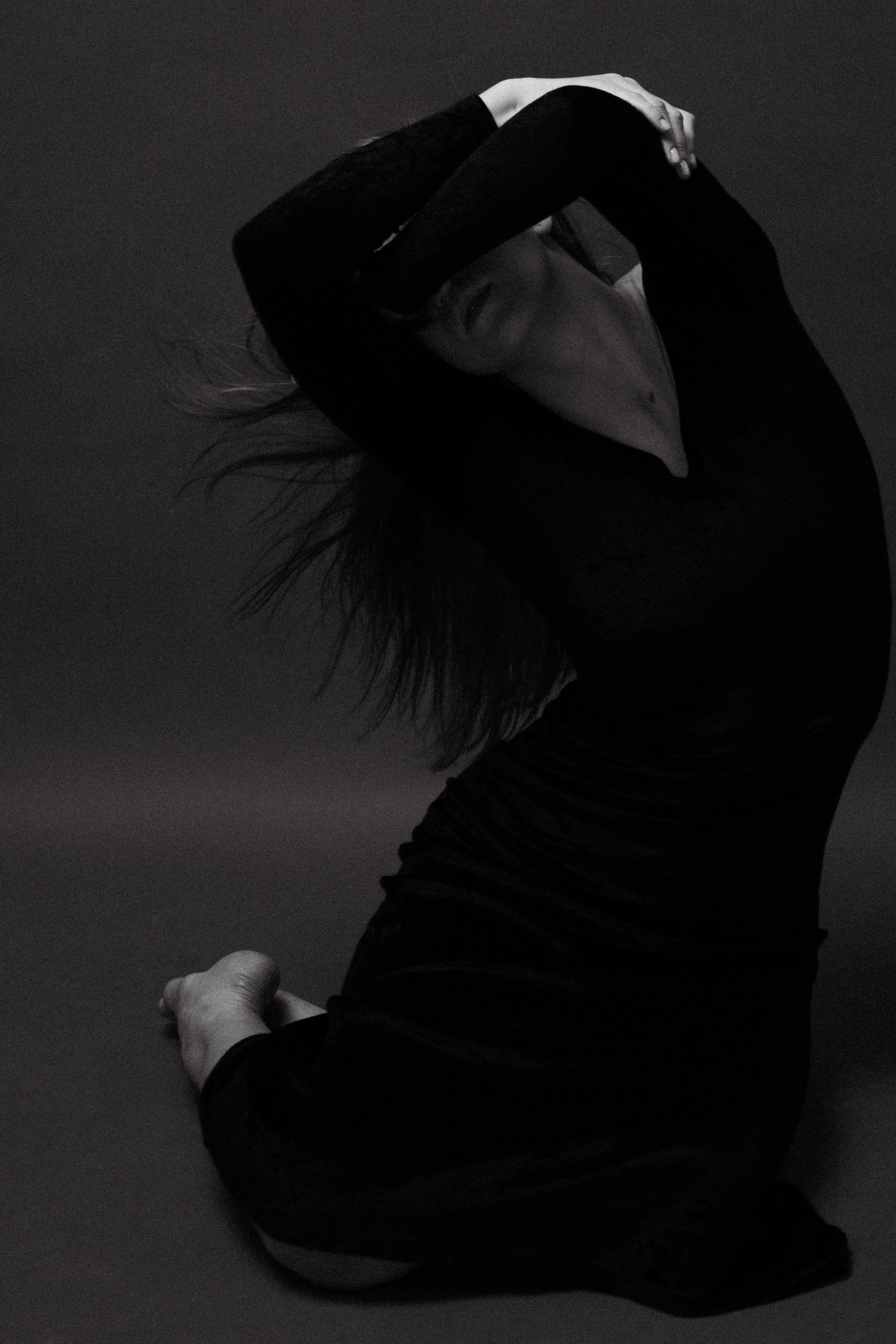 Rita. Фотограф в Новосибирске Попова Ксения