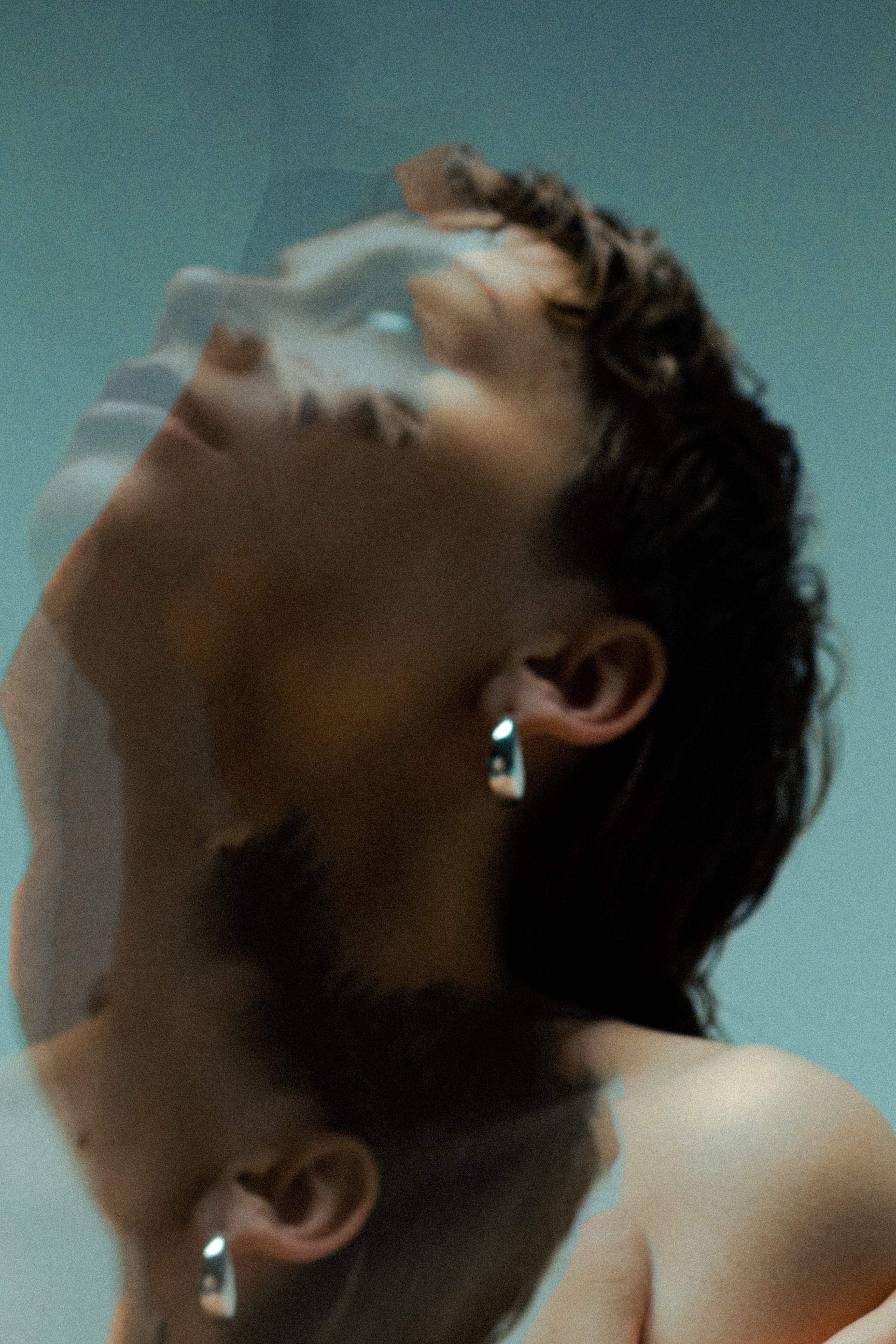 Liza. Фотограф в Новосибирске Попова Ксения