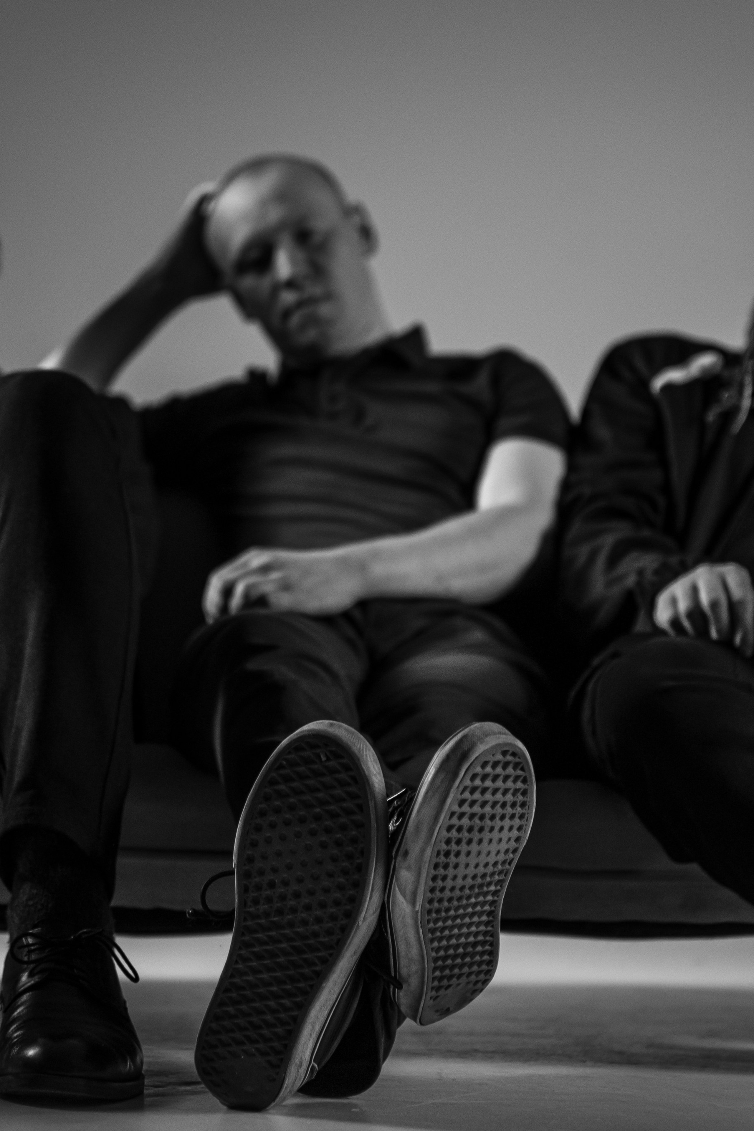 Kholod. Фотограф в Новосибирске Попова Ксения