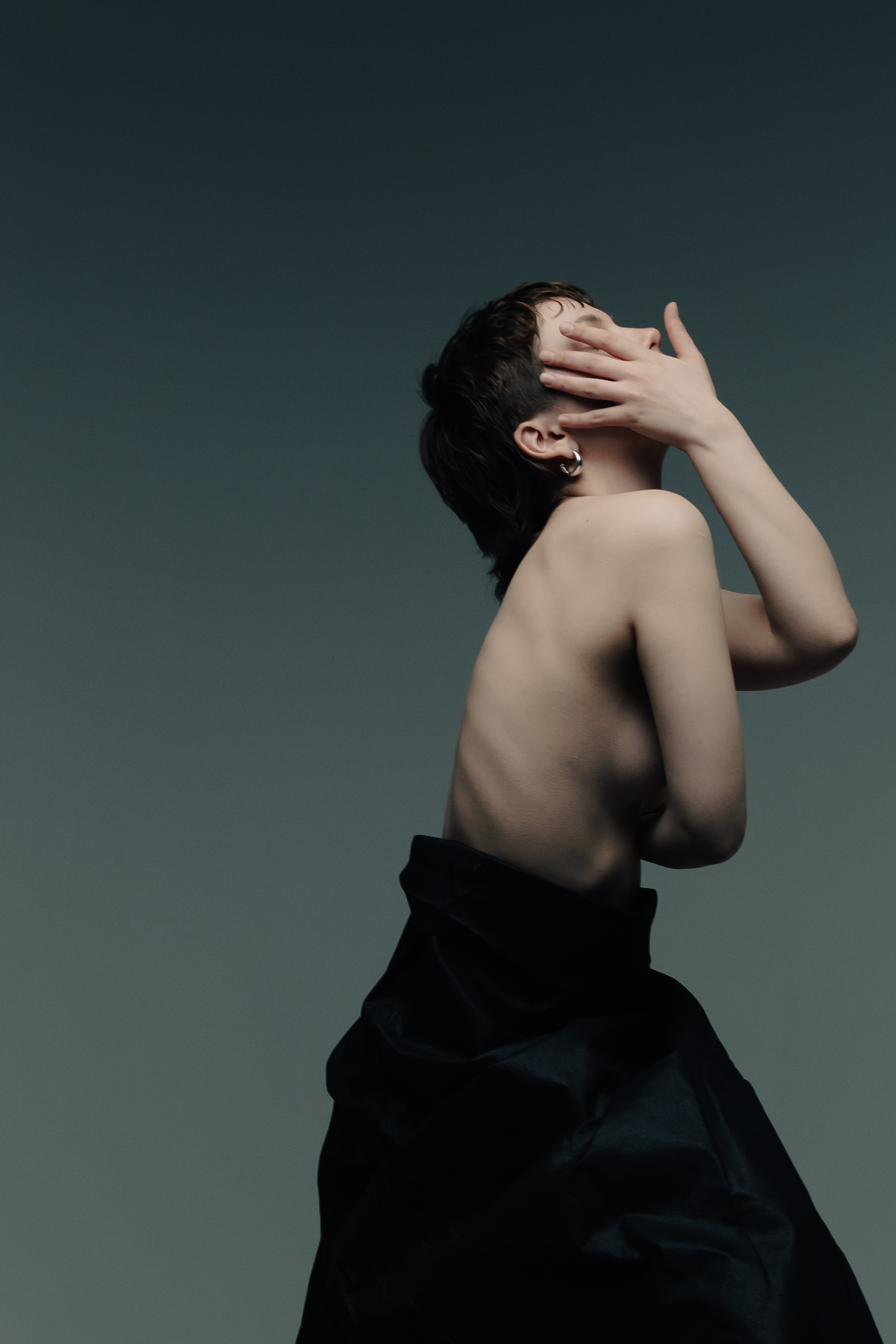 Liza. Фотограф в Новосибирске Попова Ксения