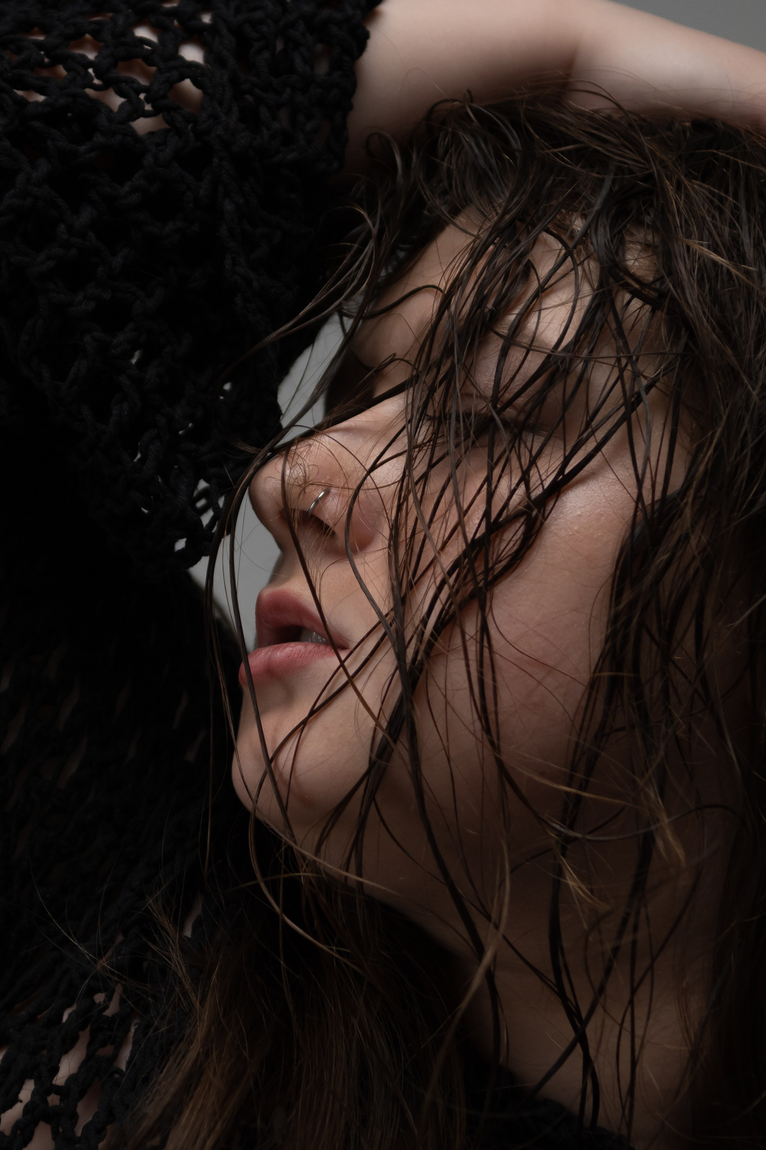 Kseniya. Фотограф в Новосибирске Попова Ксения