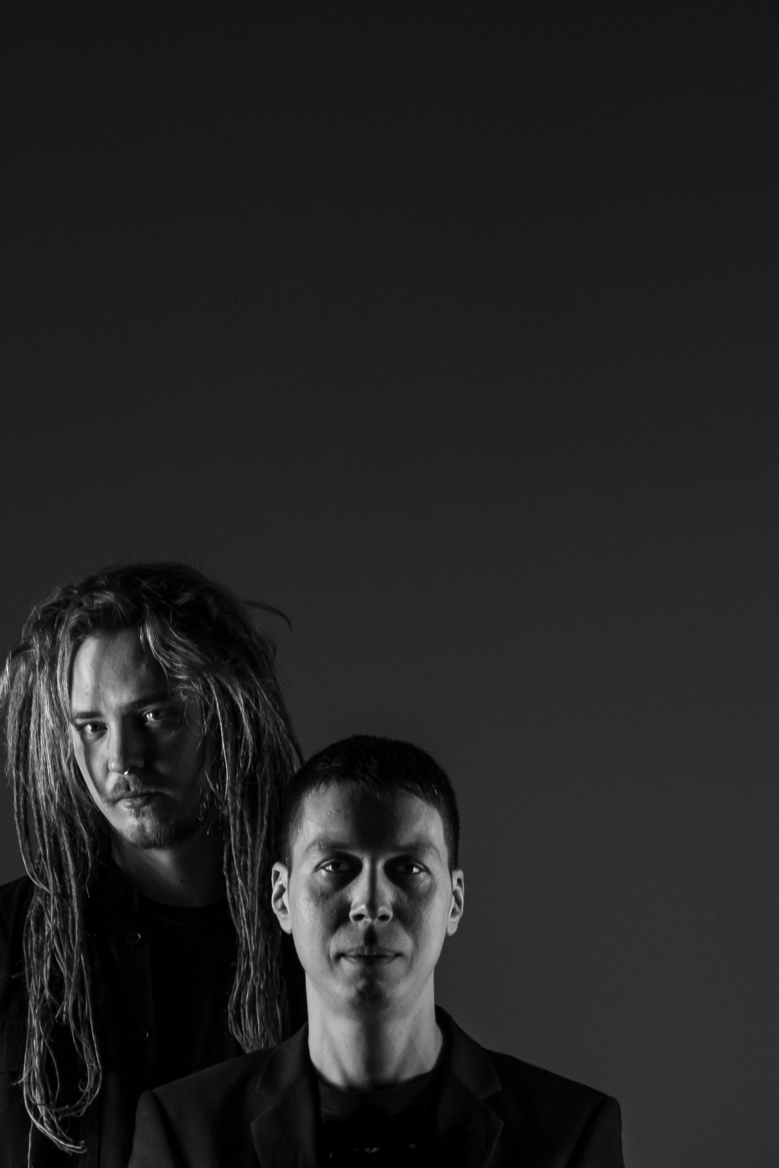 Kholod. Фотограф в Новосибирске Попова Ксения