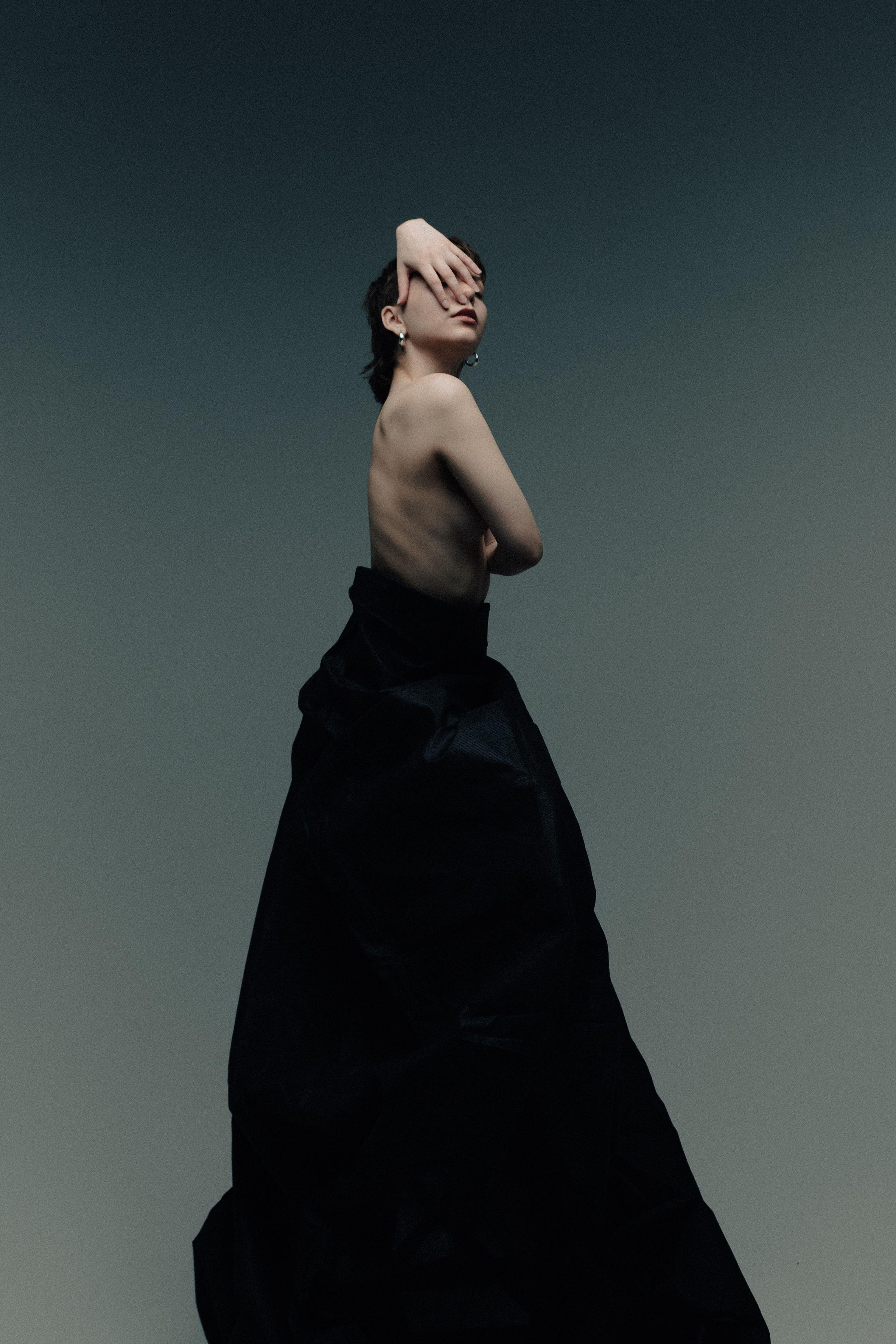 Liza. Фотограф в Новосибирске Попова Ксения