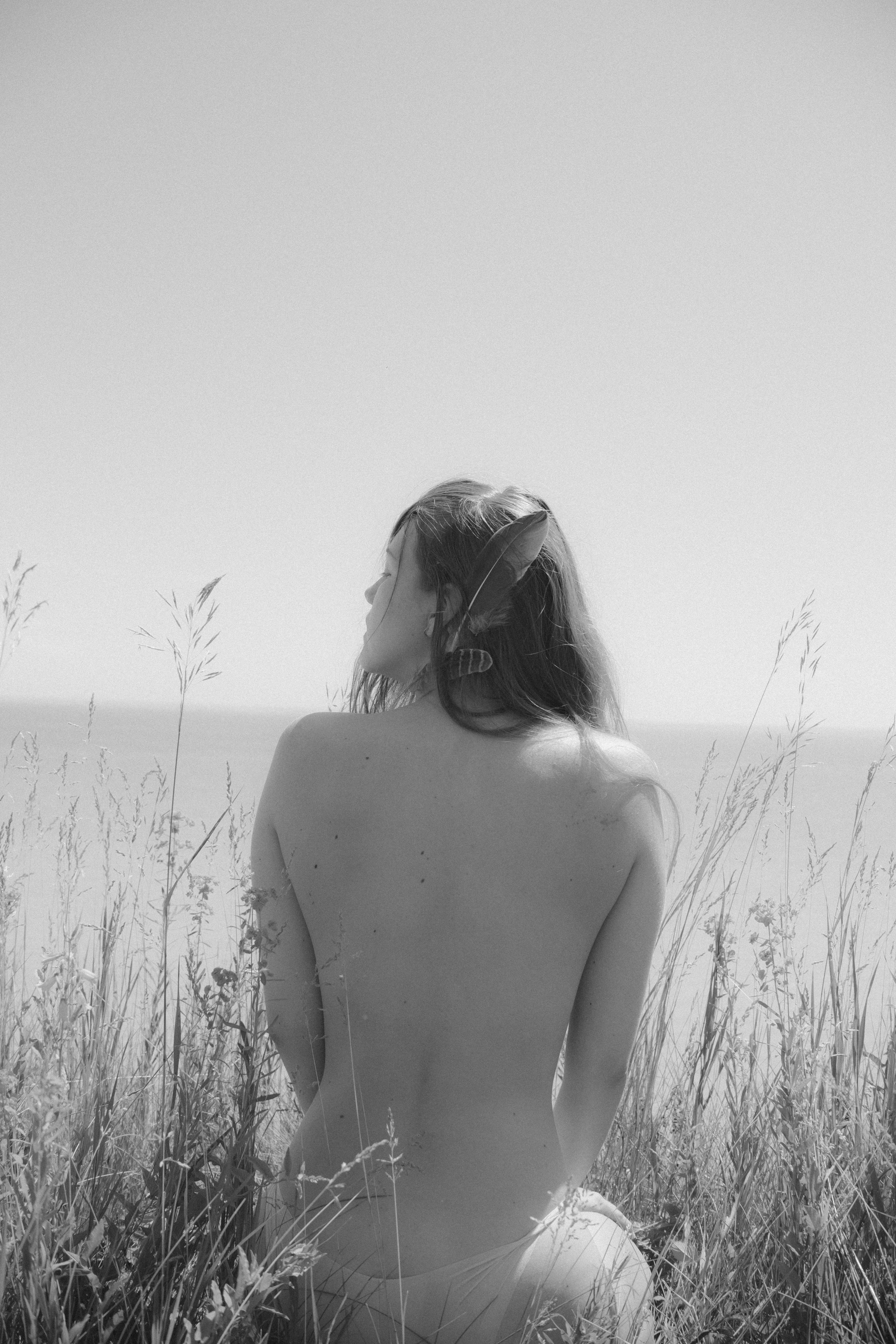 Rita. Фотограф в Новосибирске Попова Ксения