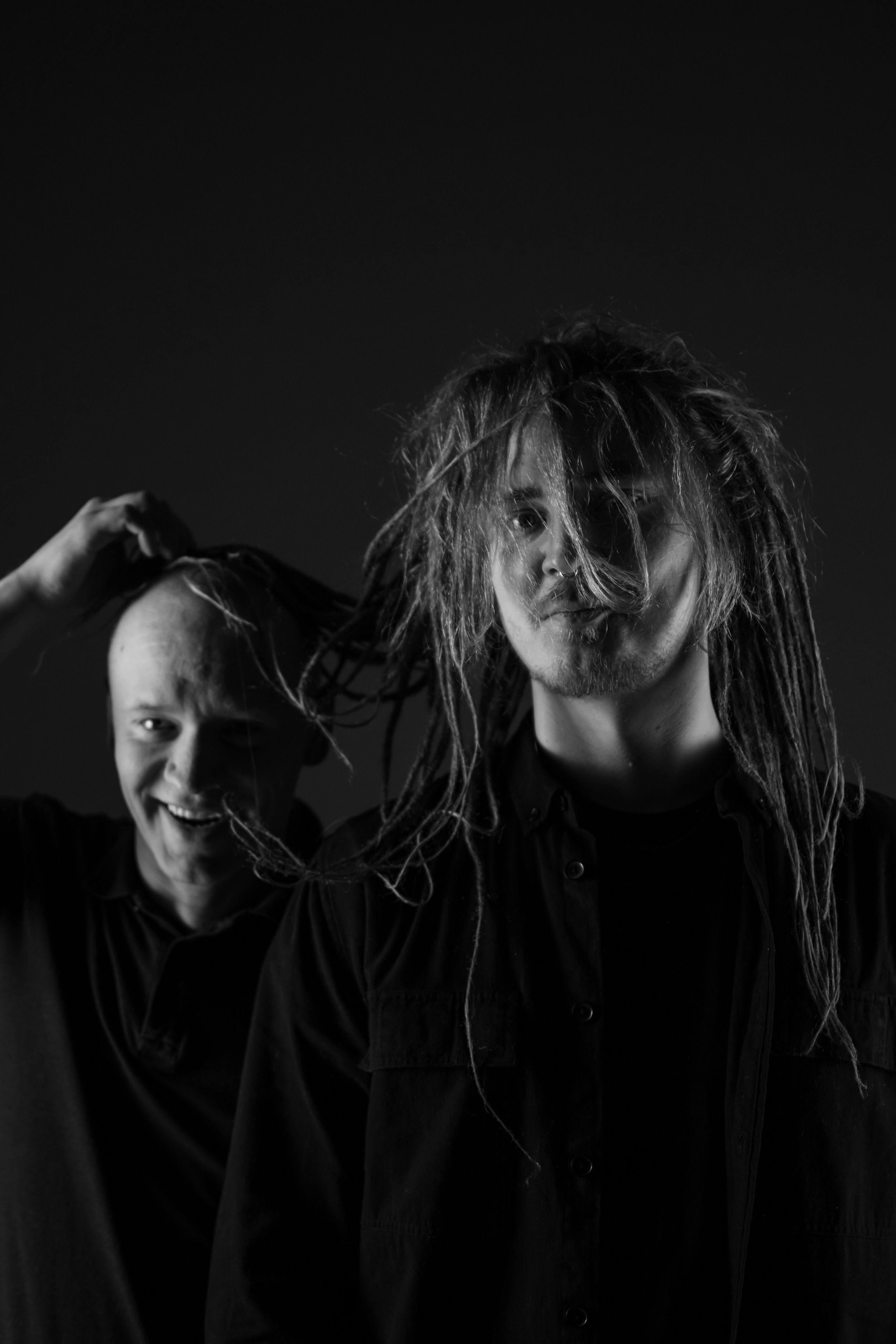 Kholod. Фотограф в Новосибирске Попова Ксения