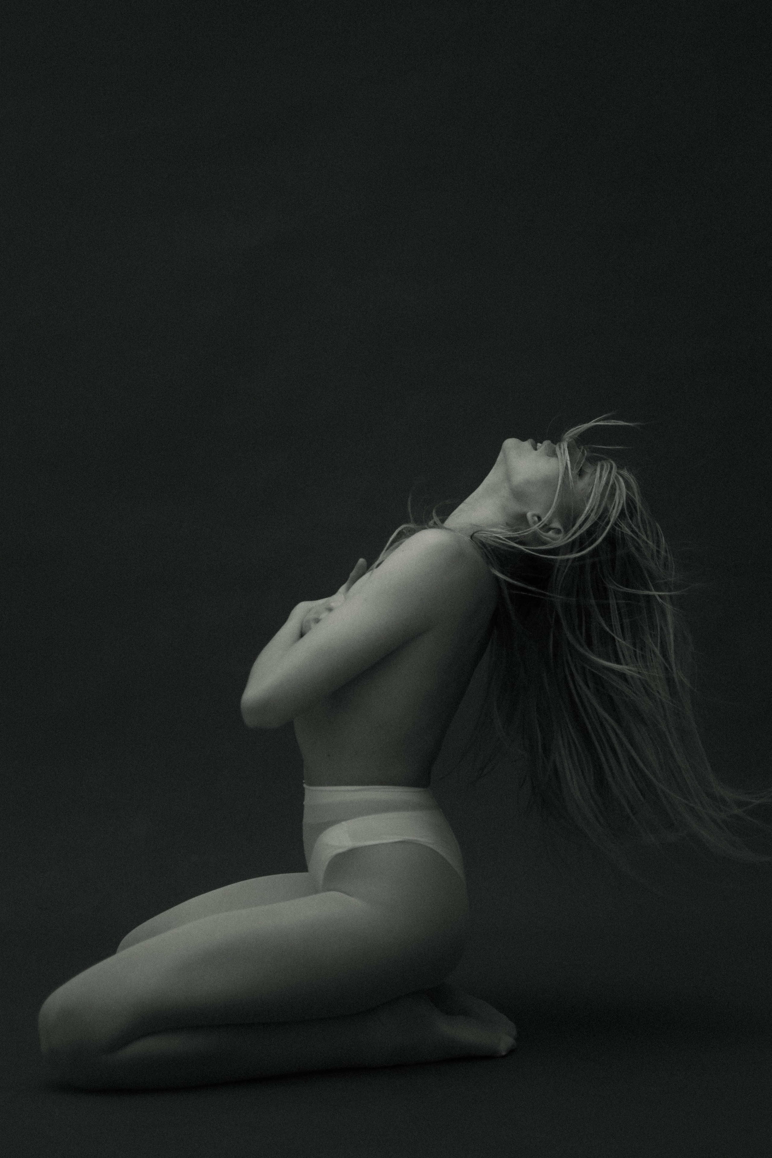 Alina. Фотограф в Новосибирске Попова Ксения