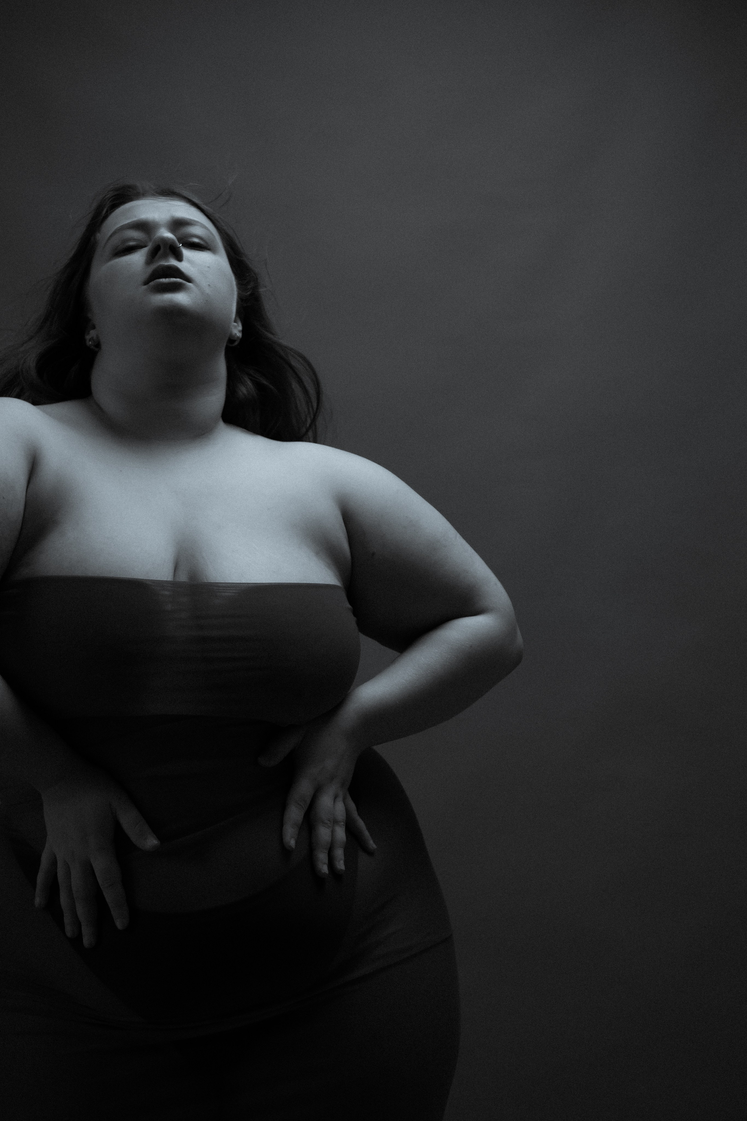 Kseniya. Фотограф в Новосибирске Попова Ксения