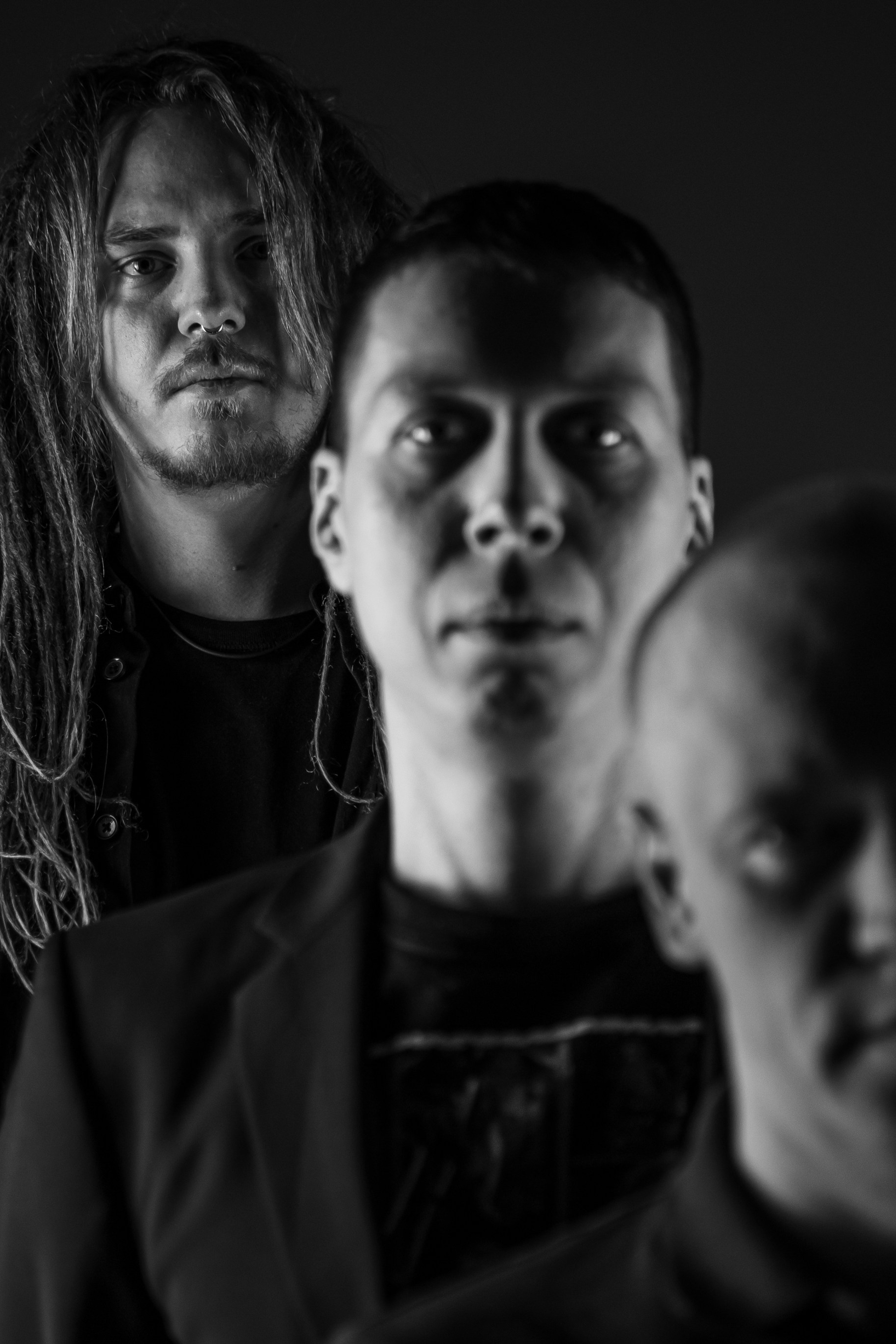 Kholod. Фотограф в Новосибирске Попова Ксения