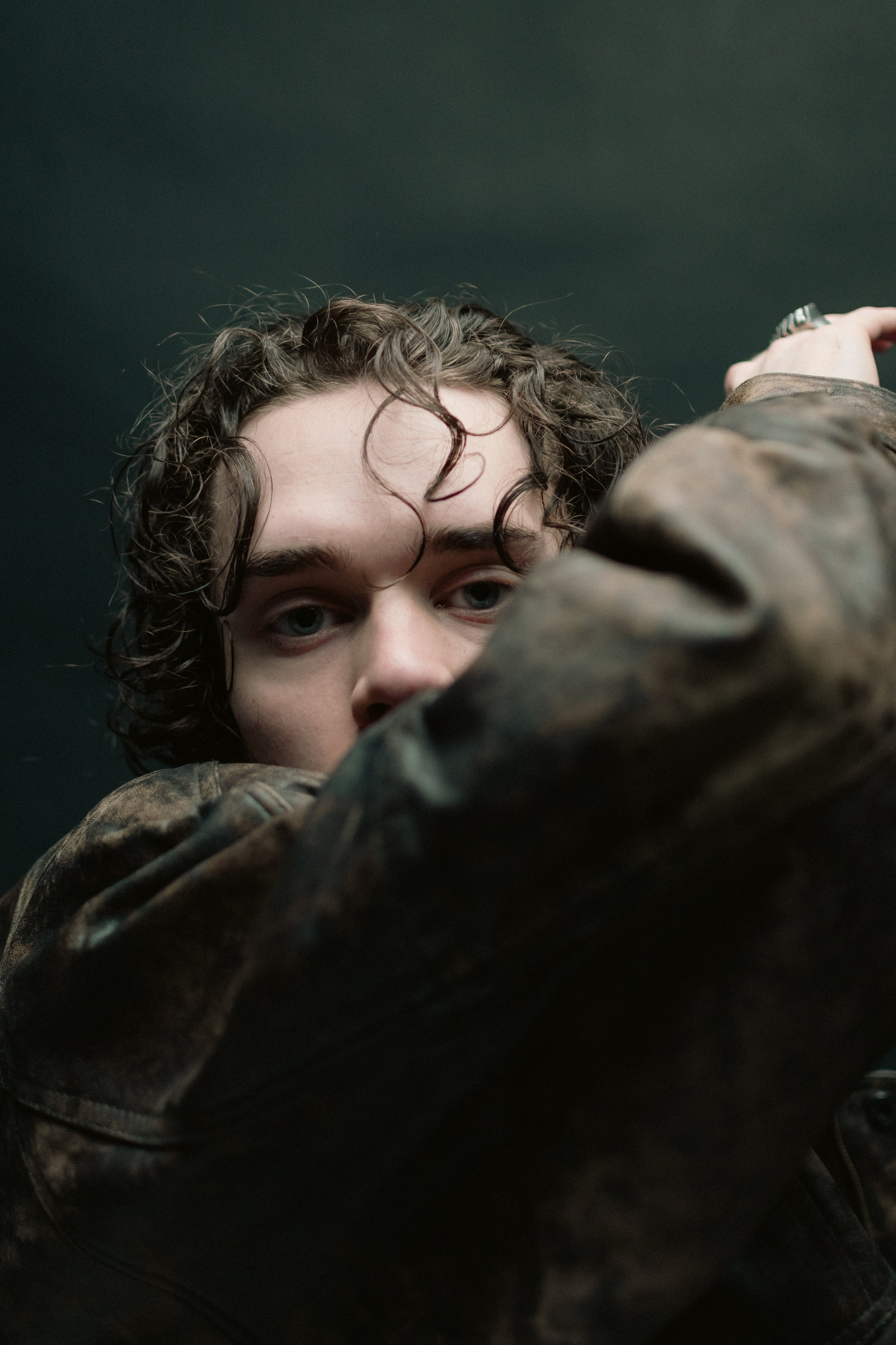 Vesk. Фотограф в Новосибирске Попова Ксения