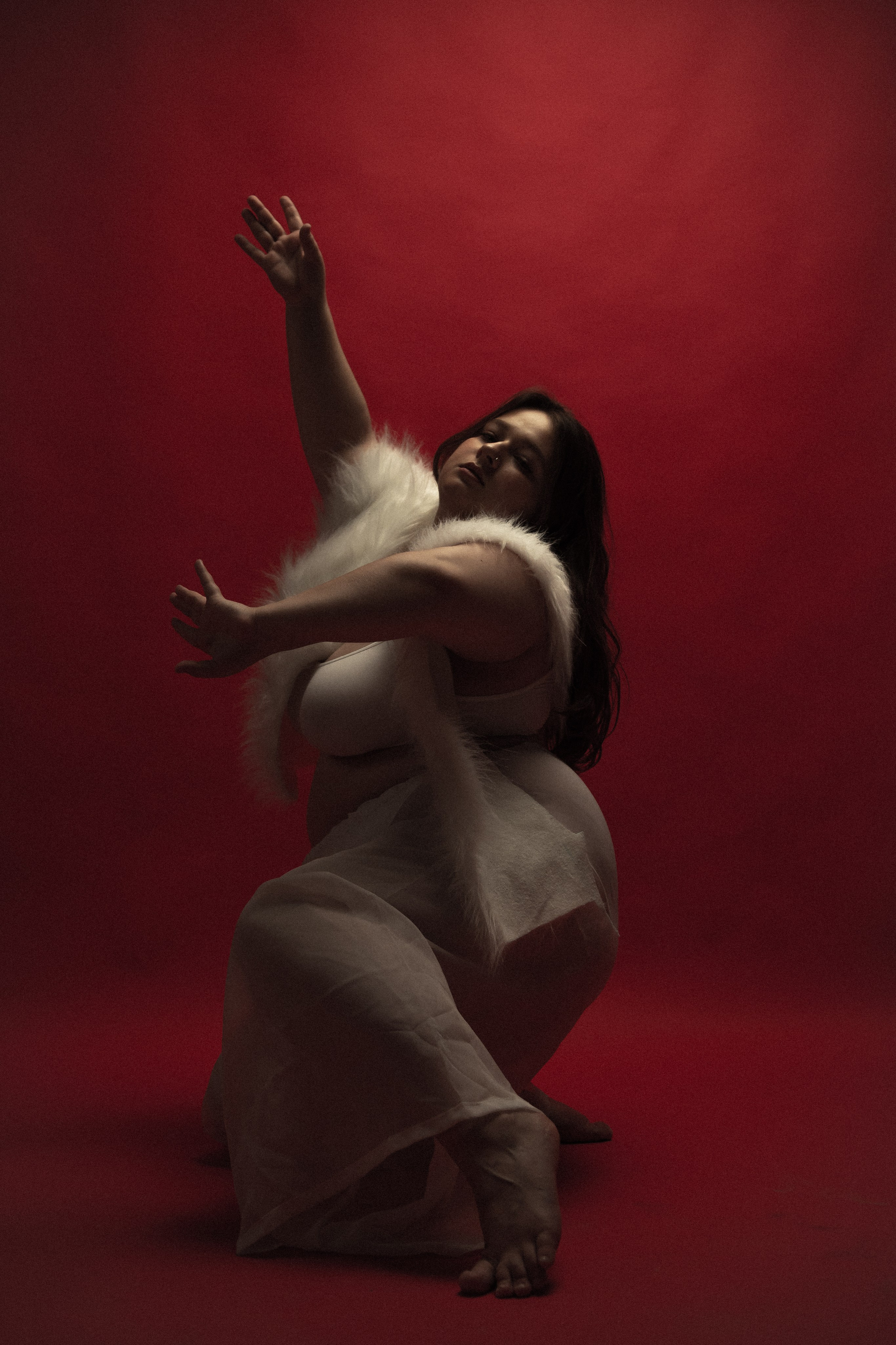 Kseniya. Фотограф в Новосибирске Попова Ксения