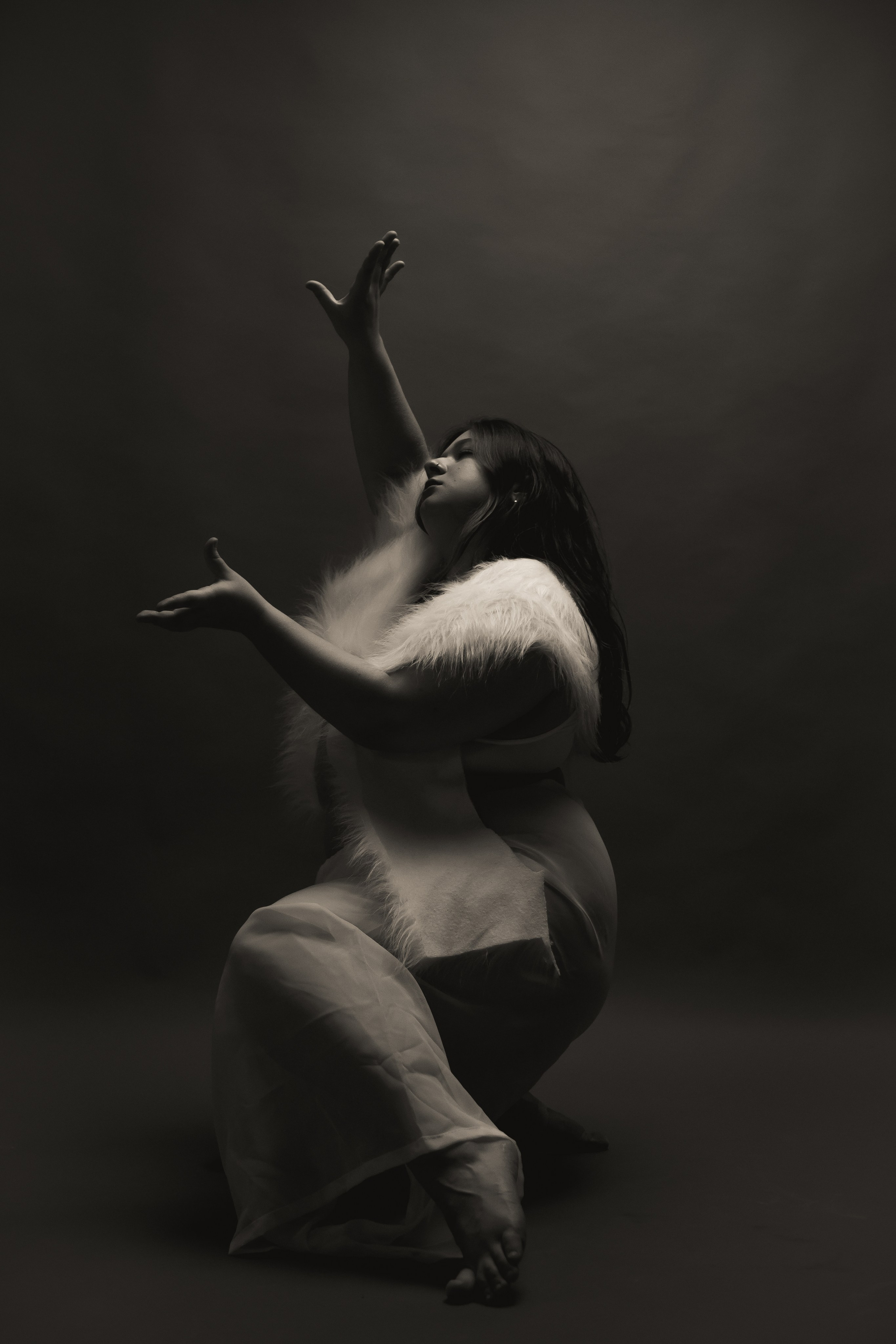 Kseniya. Фотограф в Новосибирске Попова Ксения