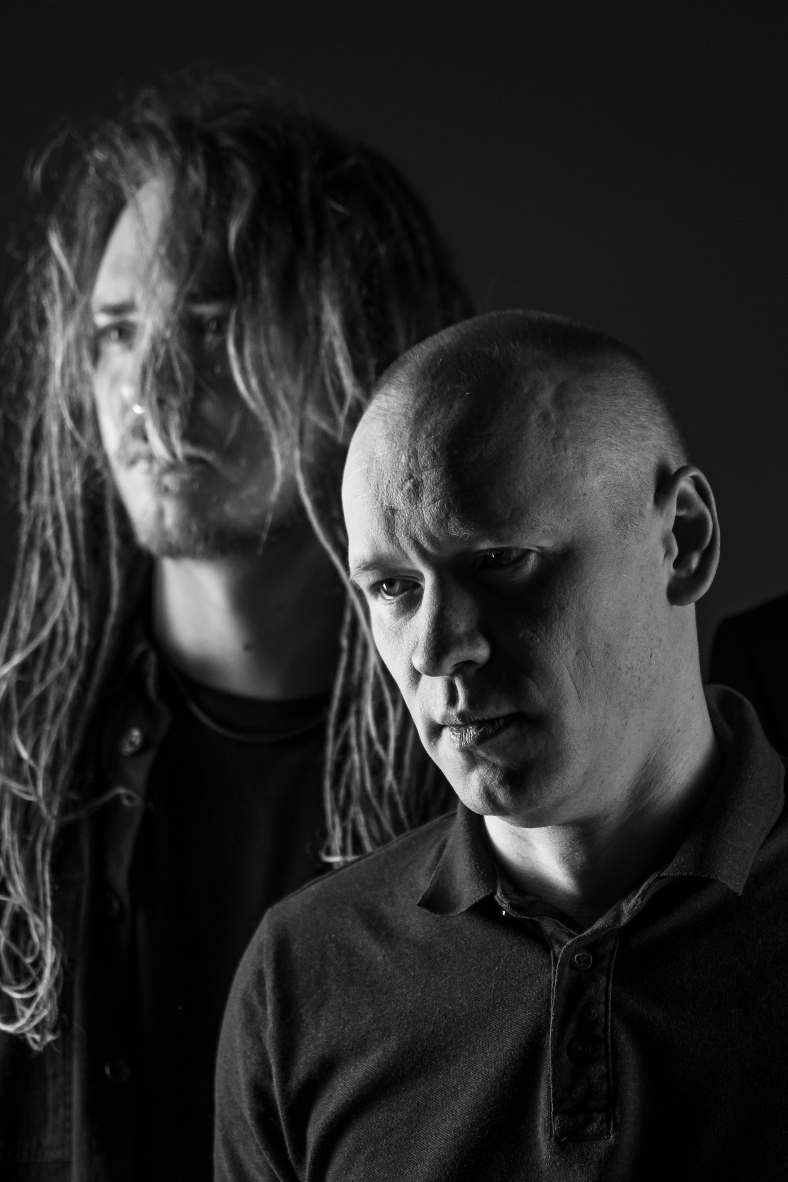 Kholod. Фотограф в Новосибирске Попова Ксения