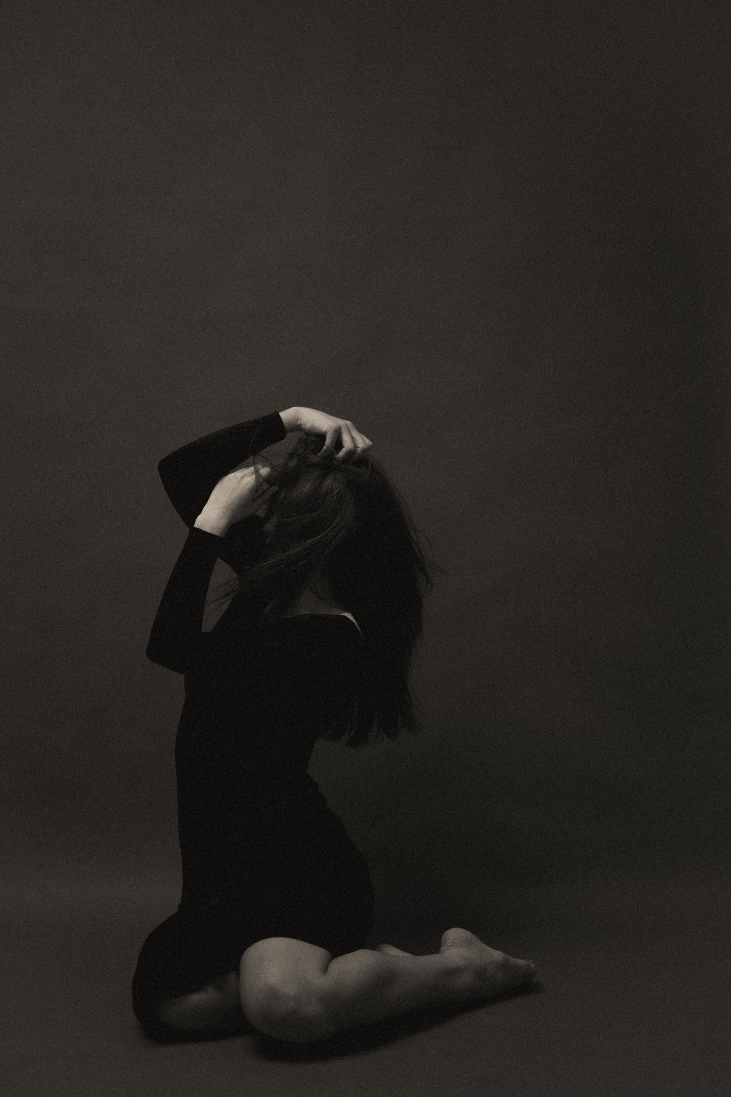 Rita. Фотограф в Новосибирске Попова Ксения