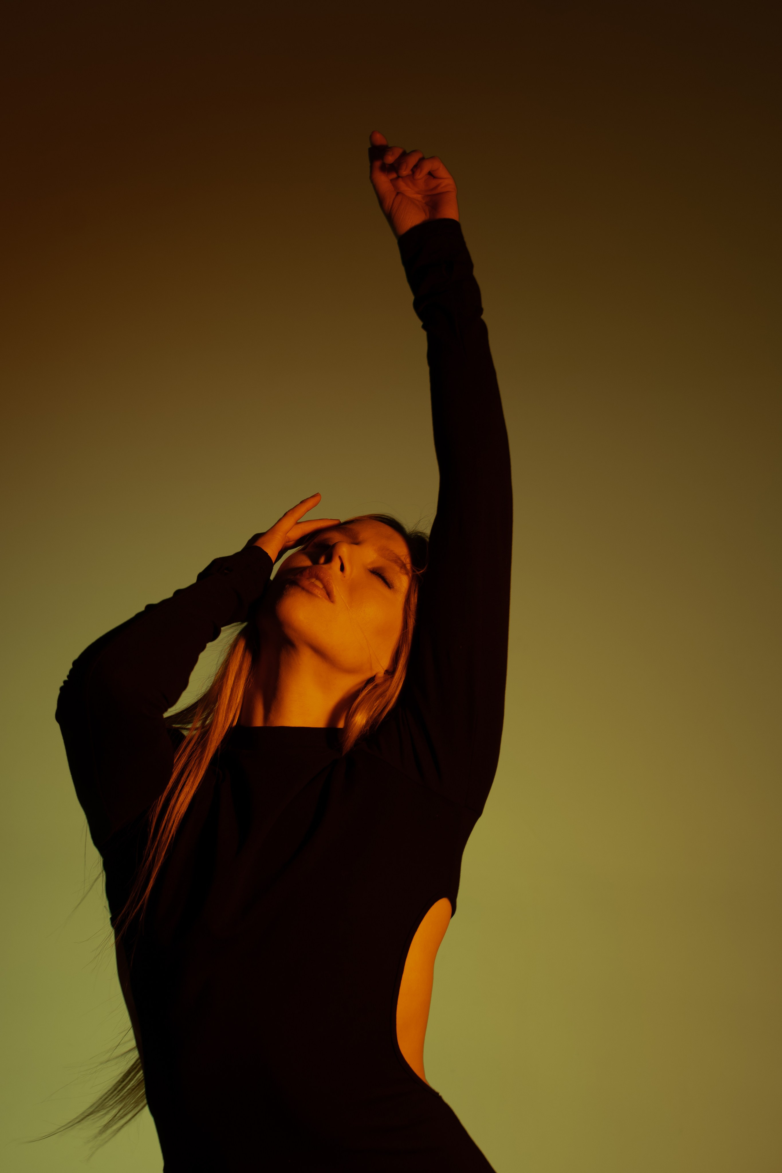 Alina. Фотограф в Новосибирске Попова Ксения