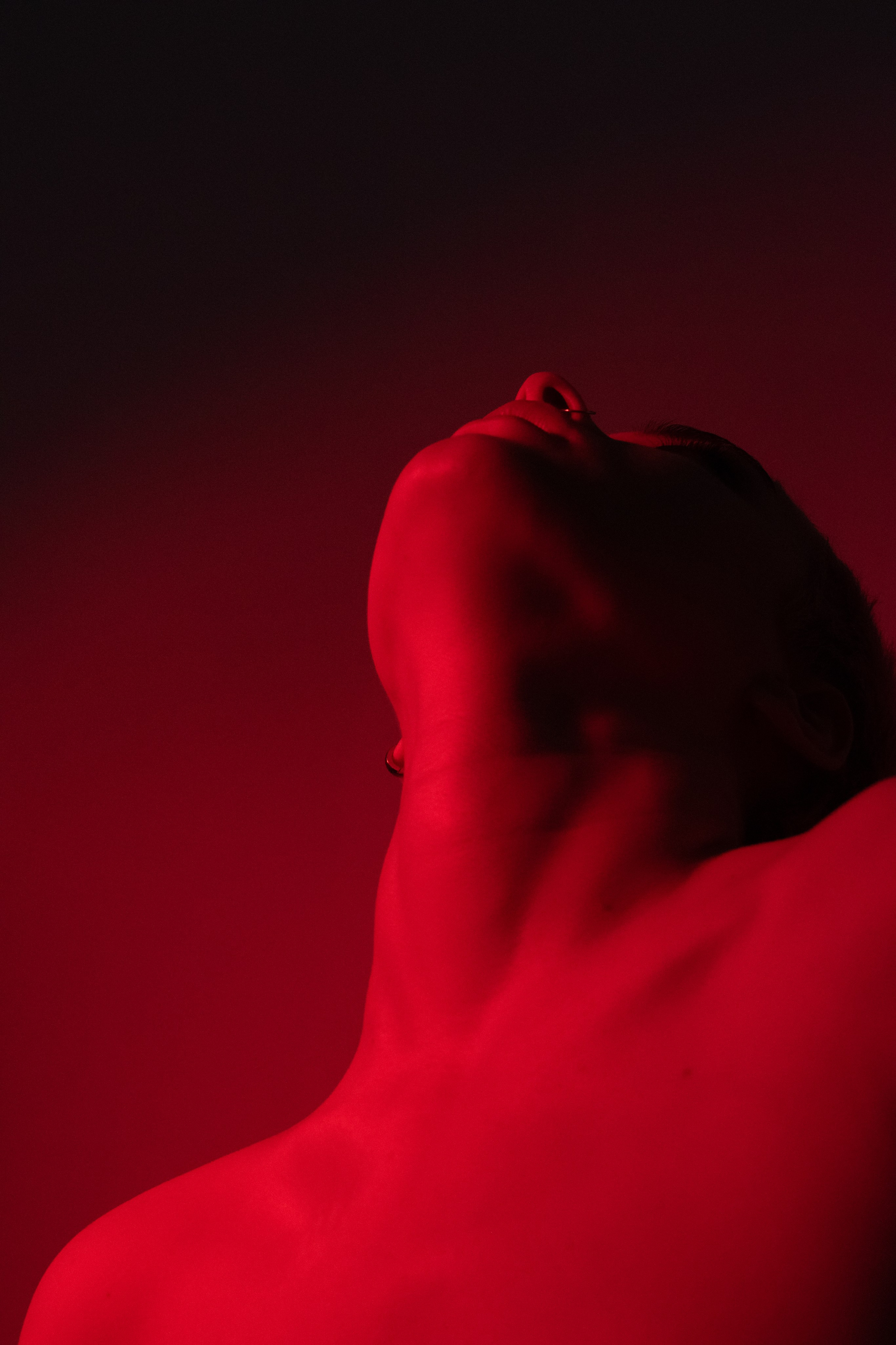 Kate. Фотограф в Новосибирске Попова Ксения