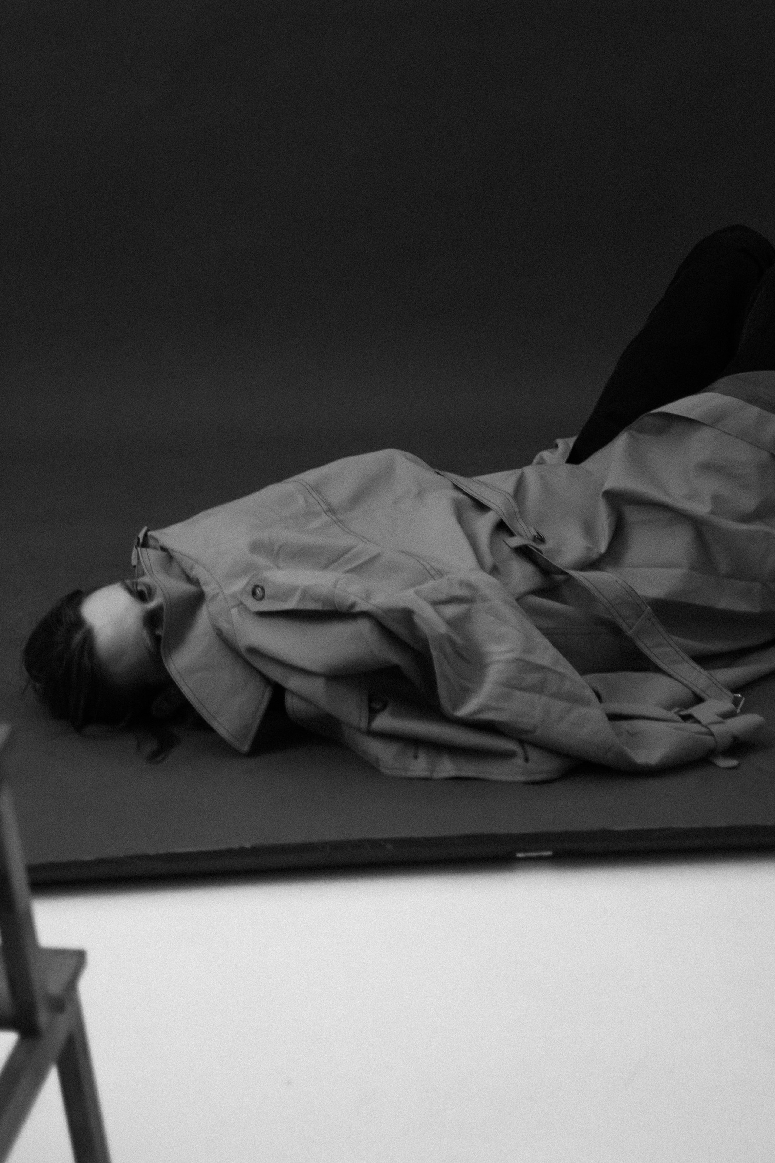 Ivan. Фотограф в Новосибирске Попова Ксения