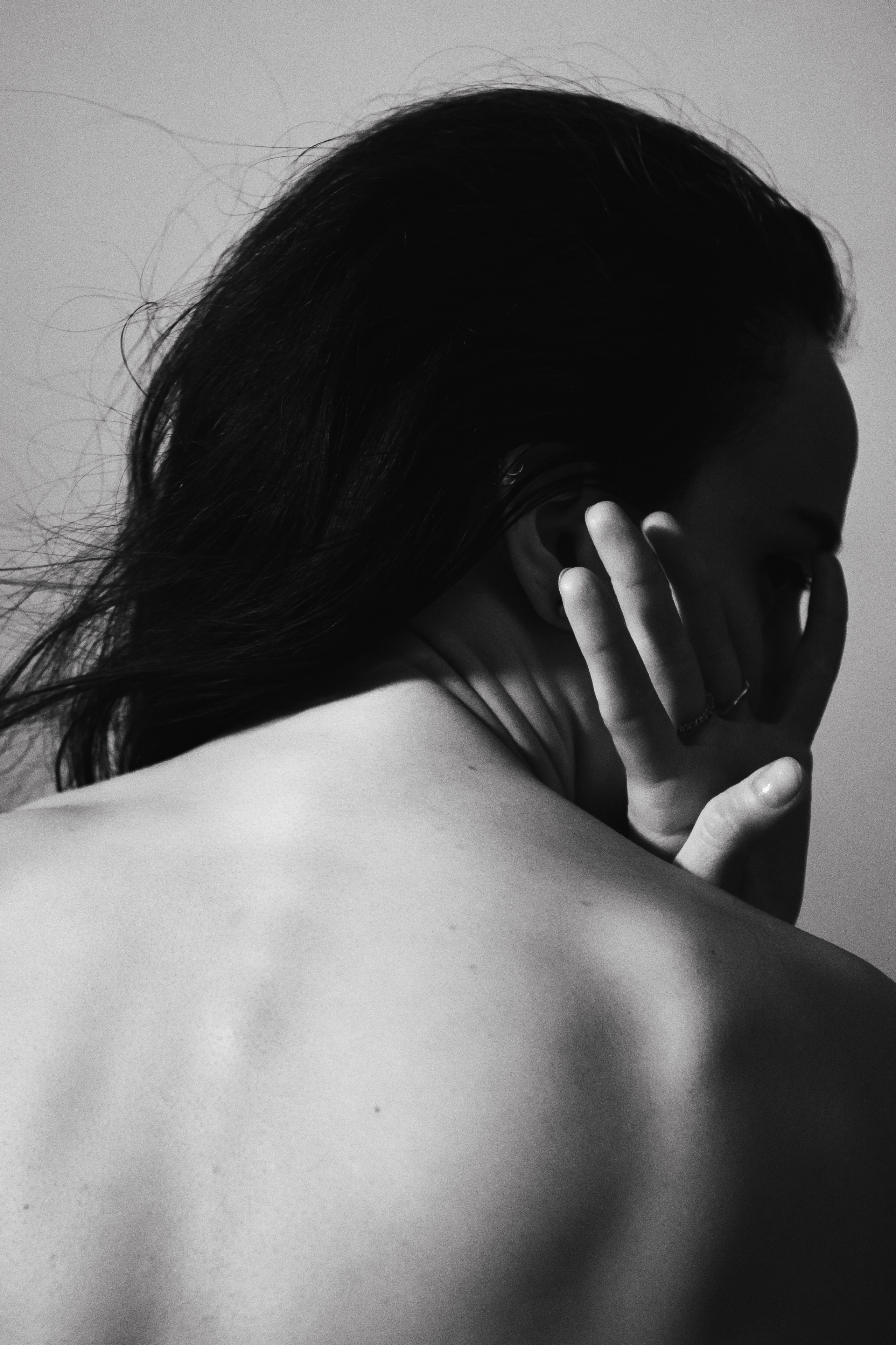 Alyona. Фотограф в Новосибирске Попова Ксения