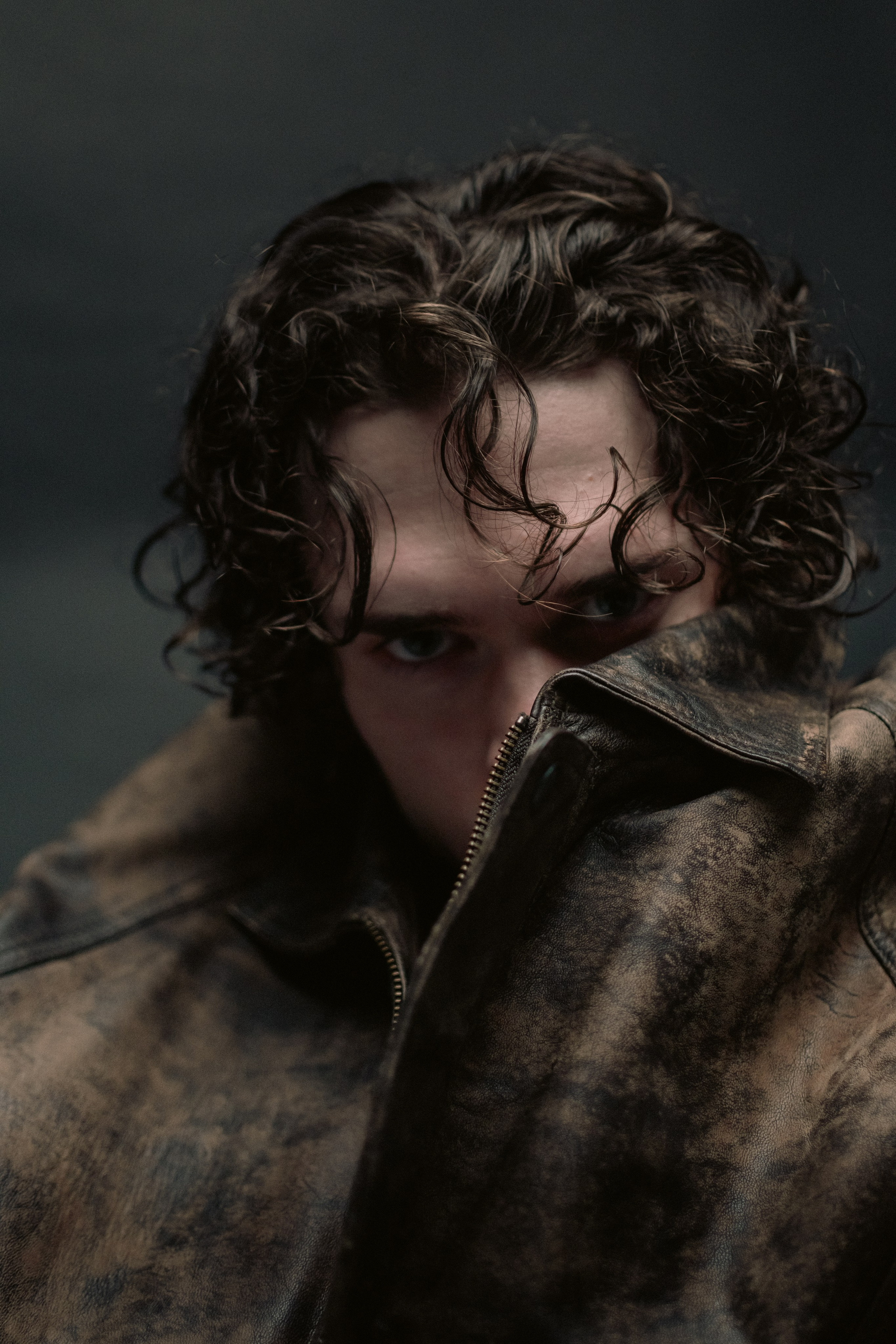 Vesk. Фотограф в Новосибирске Попова Ксения