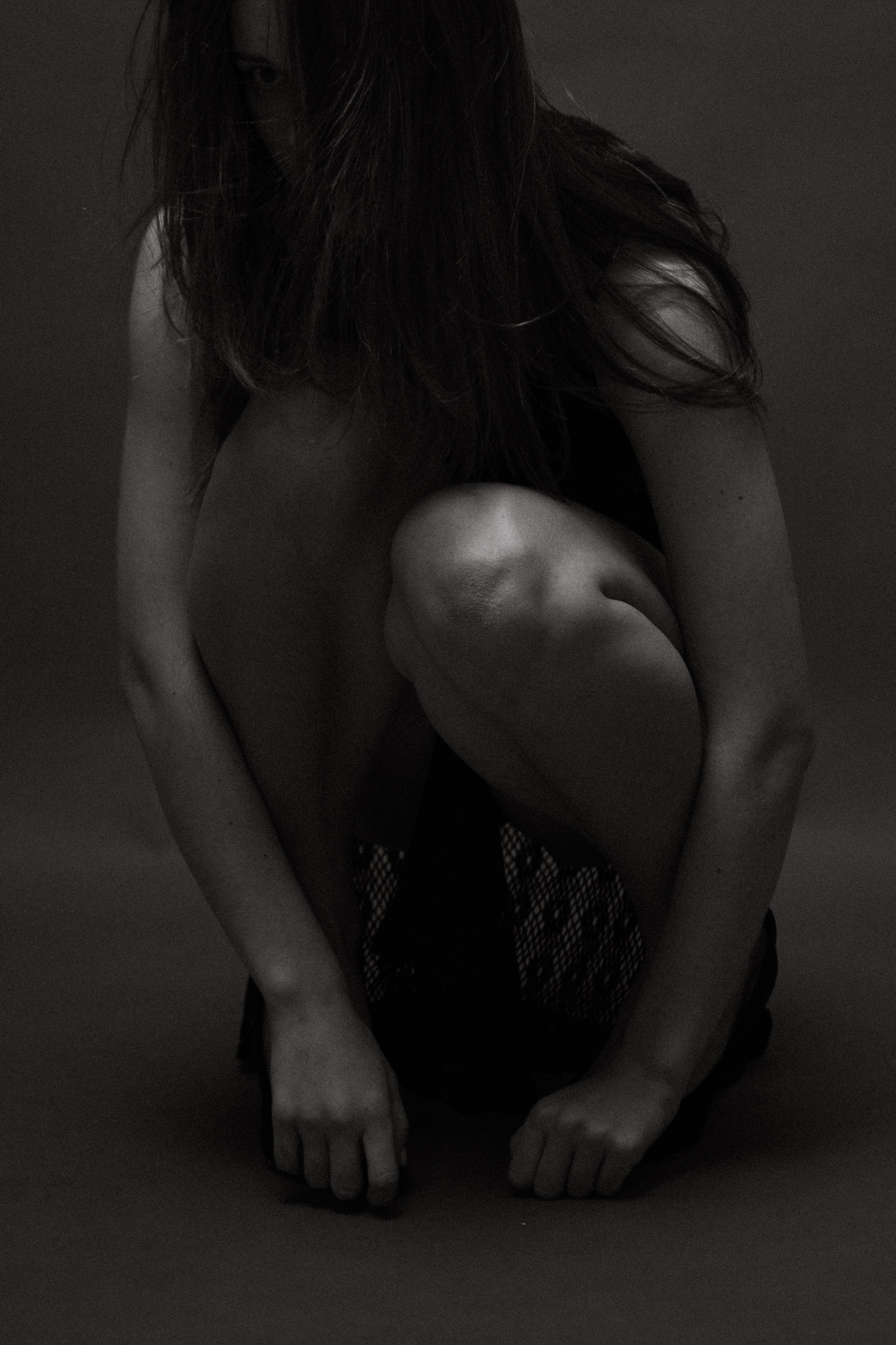 Rita. Фотограф в Новосибирске Попова Ксения