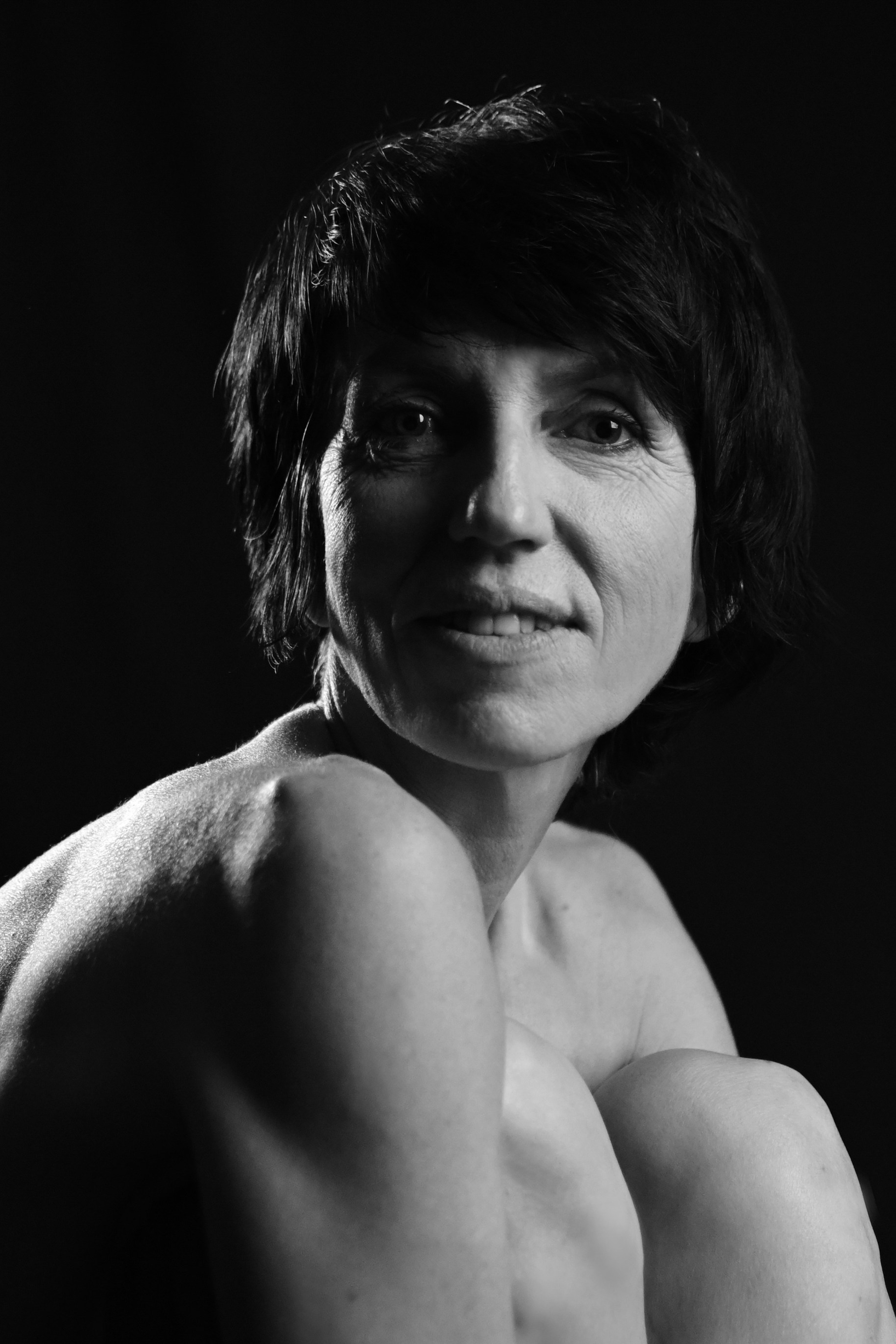 Zoya. Фотограф в Новосибирске Попова Ксения