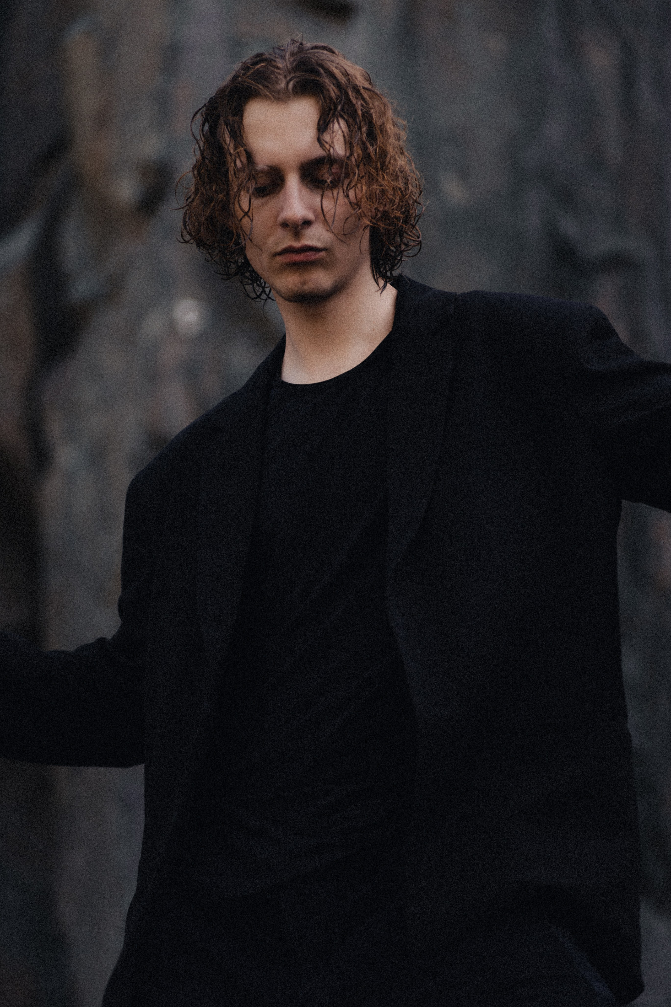 The dust. Фотограф в Новосибирске Попова Ксения