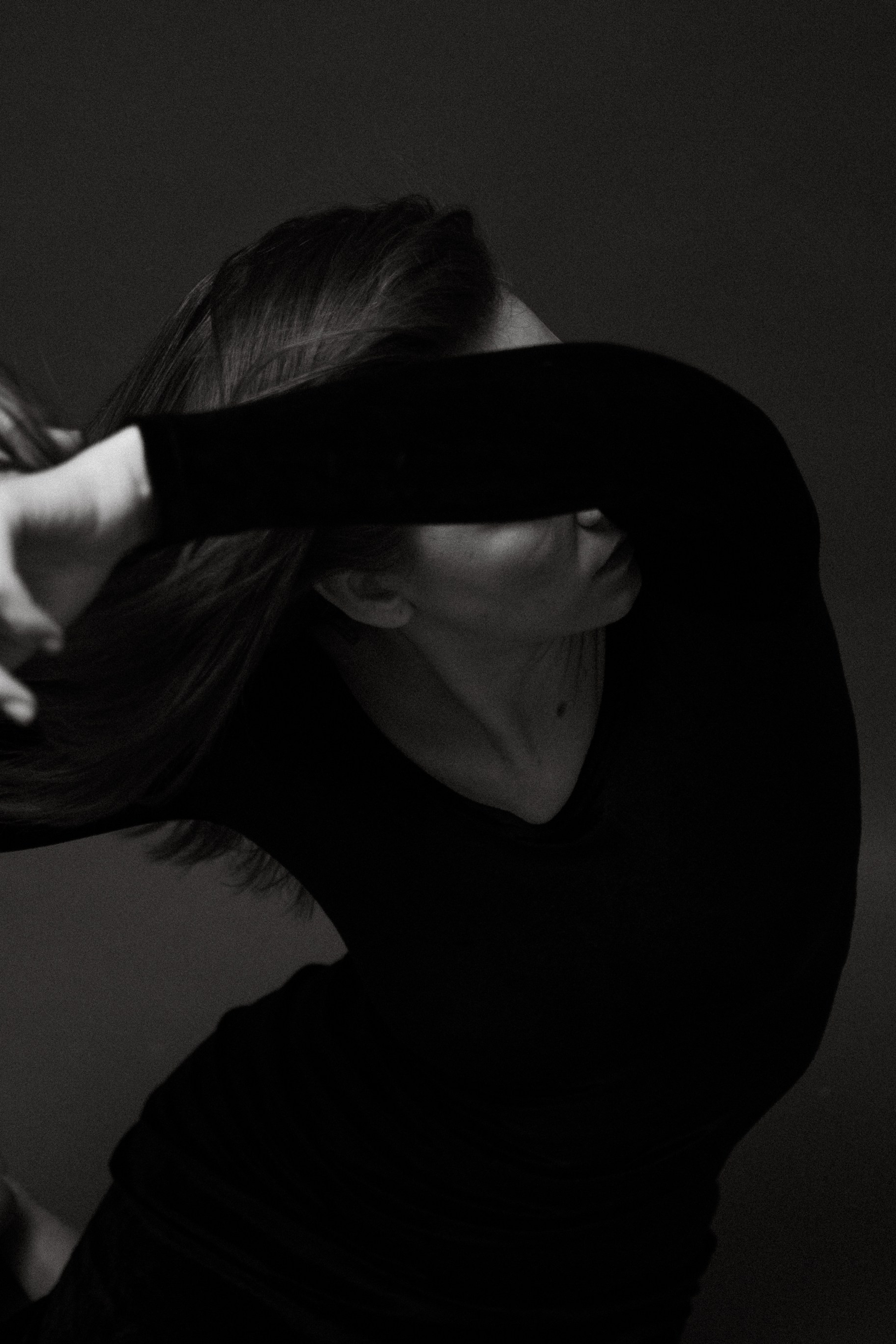 Rita. Фотограф в Новосибирске Попова Ксения