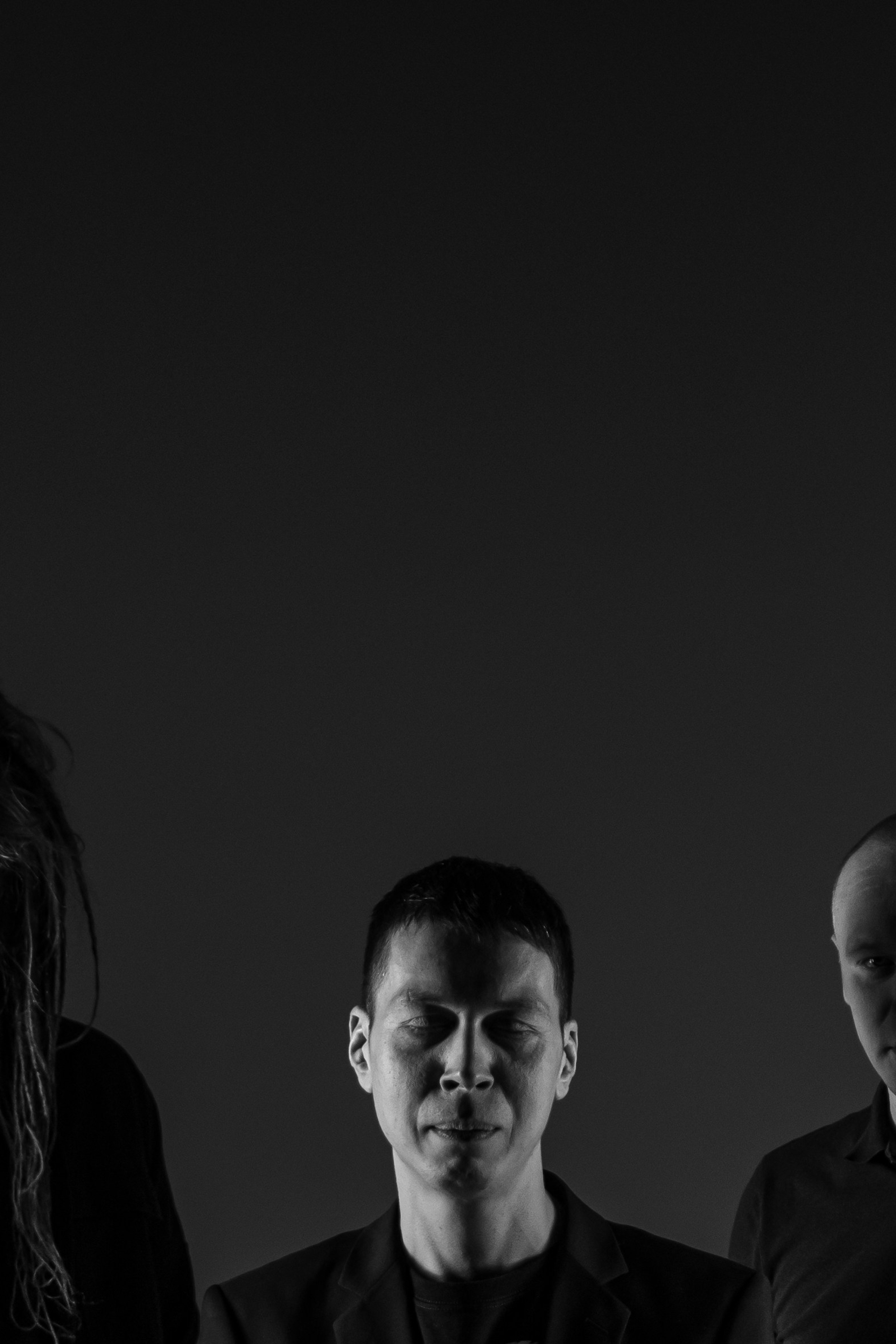 Kholod. Фотограф в Новосибирске Попова Ксения