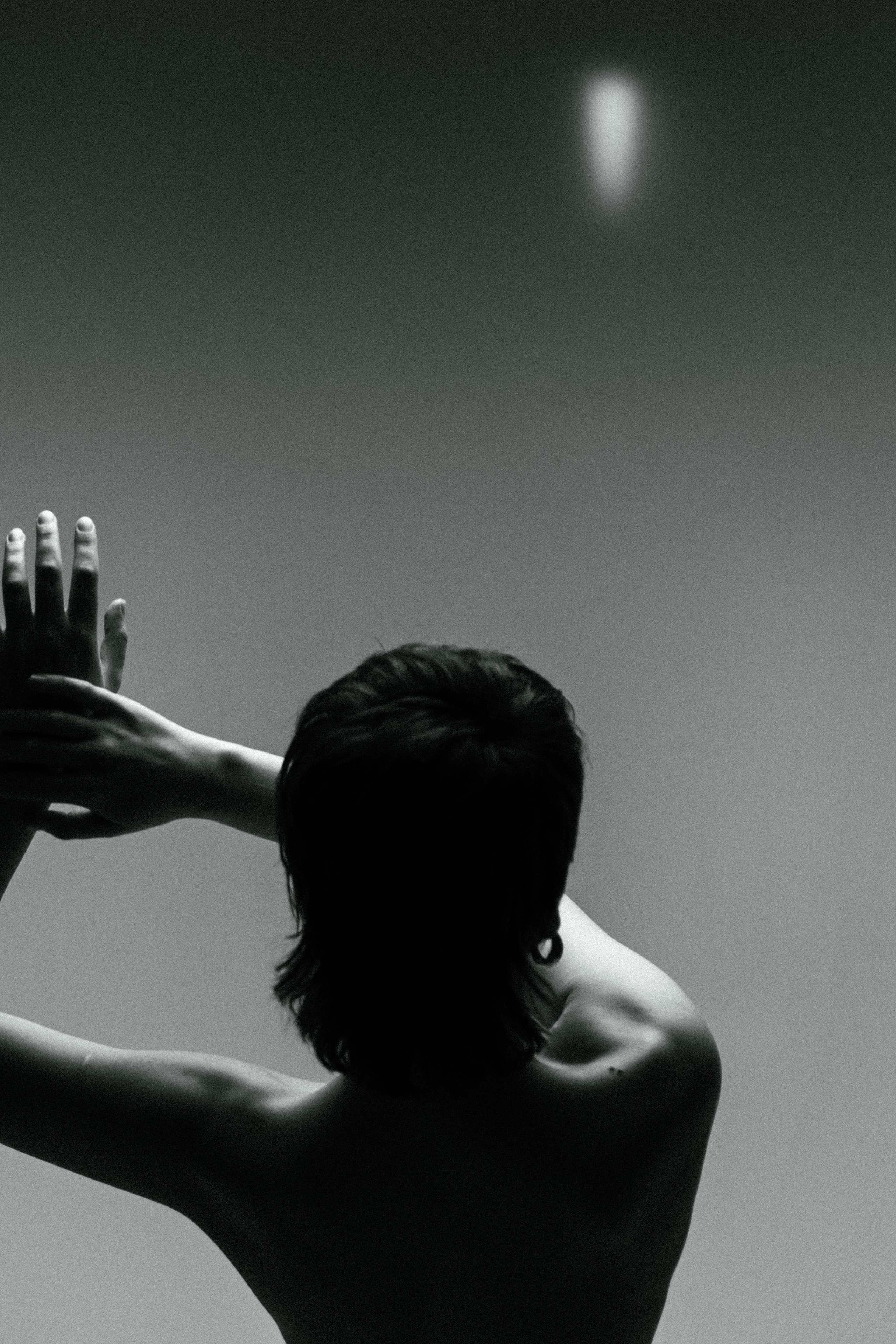 Liza. Фотограф в Новосибирске Попова Ксения