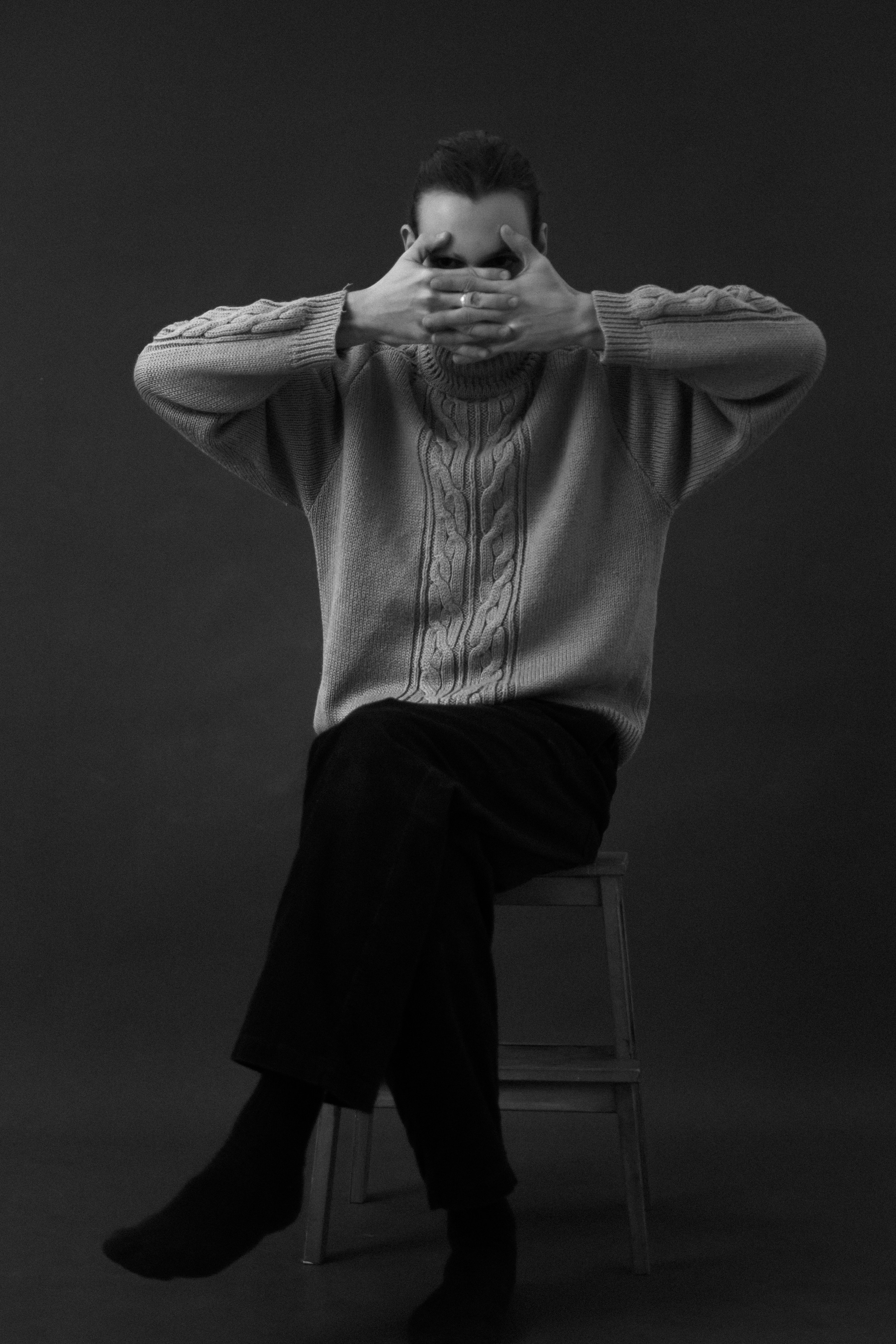 Ivan. Фотограф в Новосибирске Попова Ксения