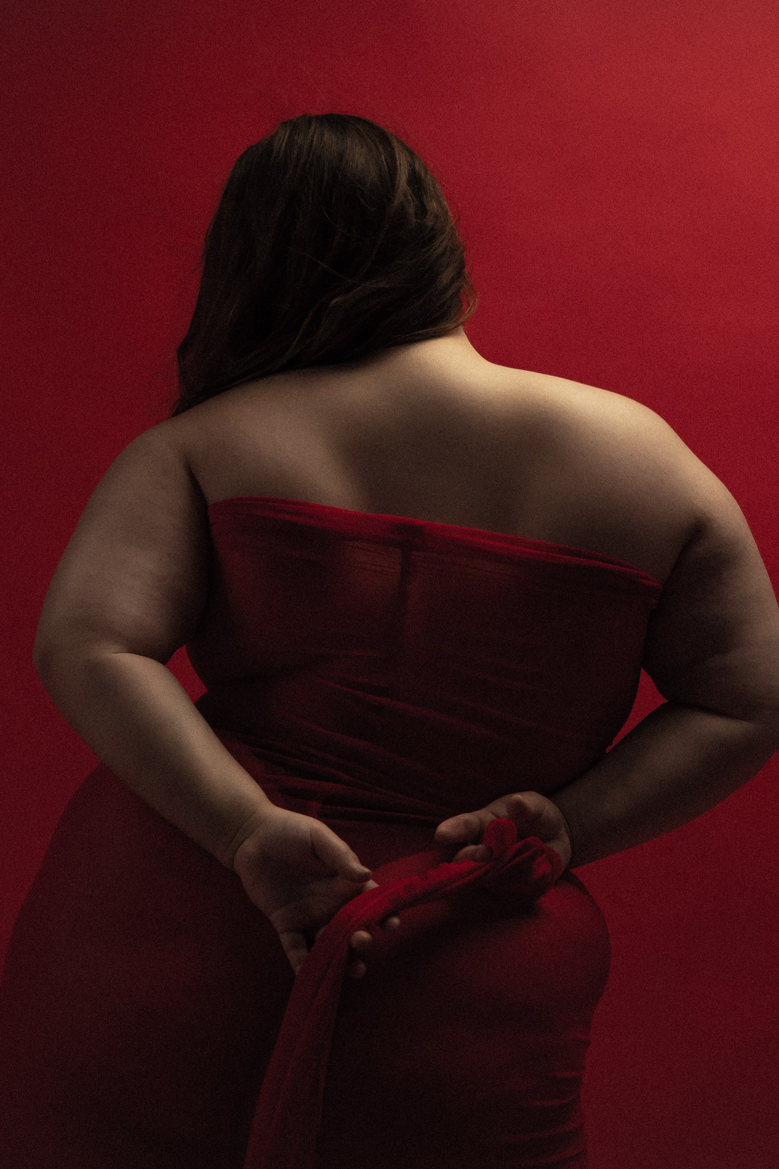 Kseniya. Фотограф в Новосибирске Попова Ксения