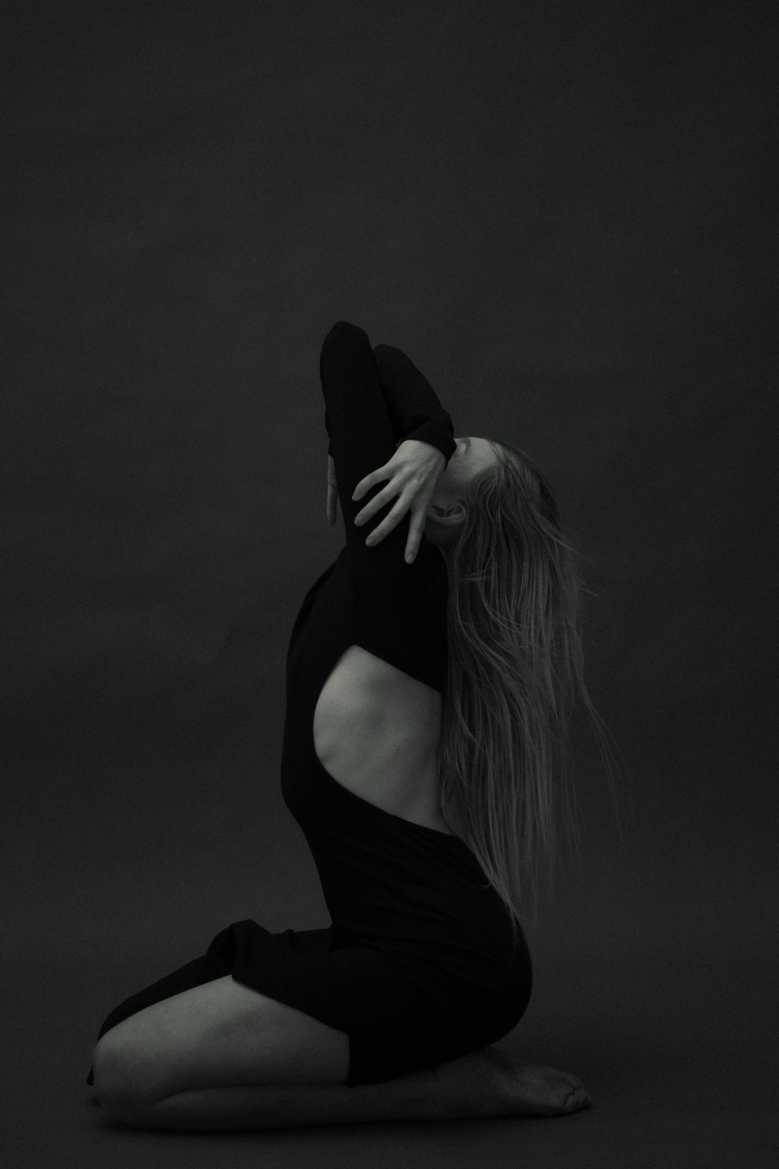 Alina. Фотограф в Новосибирске Попова Ксения