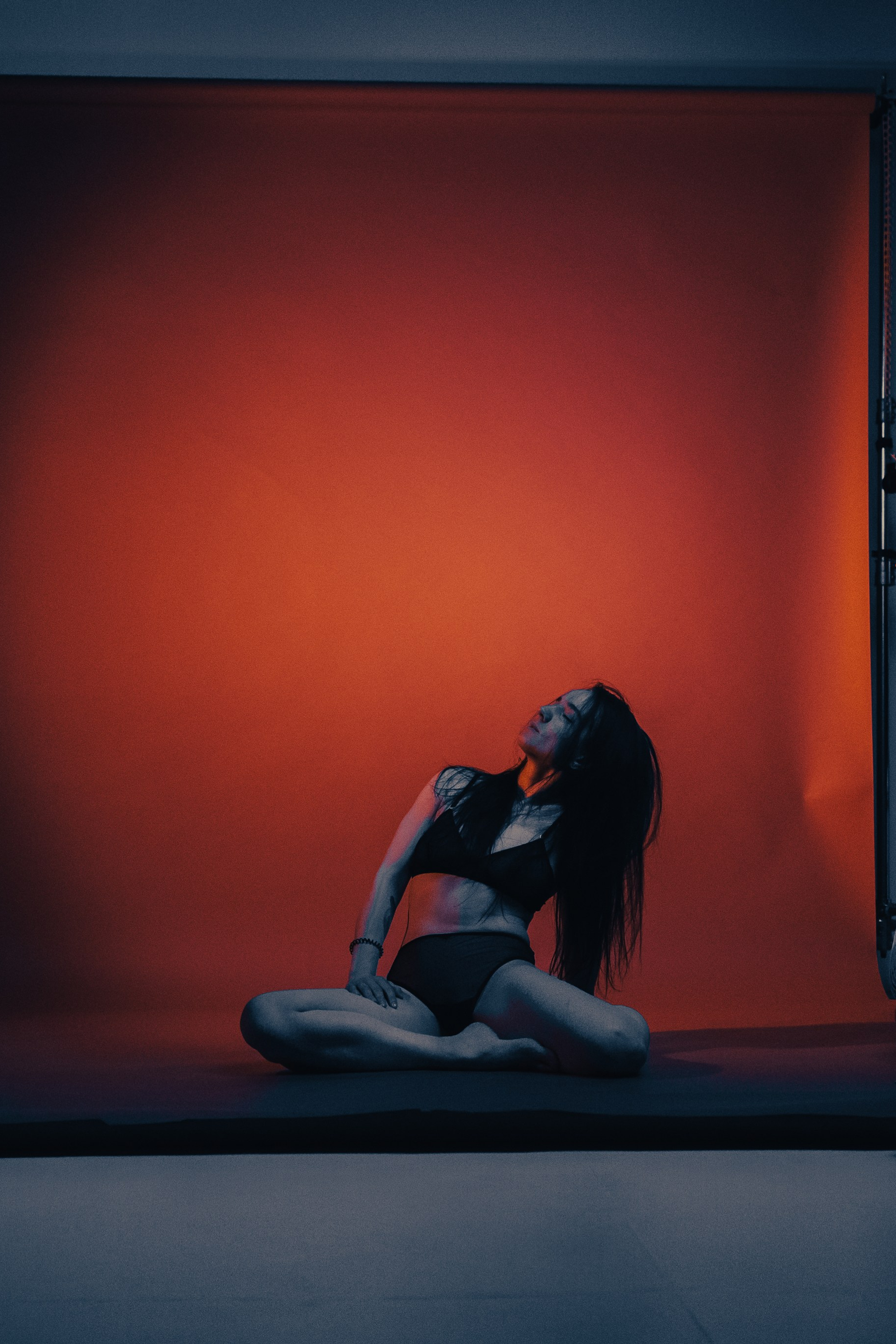 Alyona. Фотограф в Новосибирске Попова Ксения