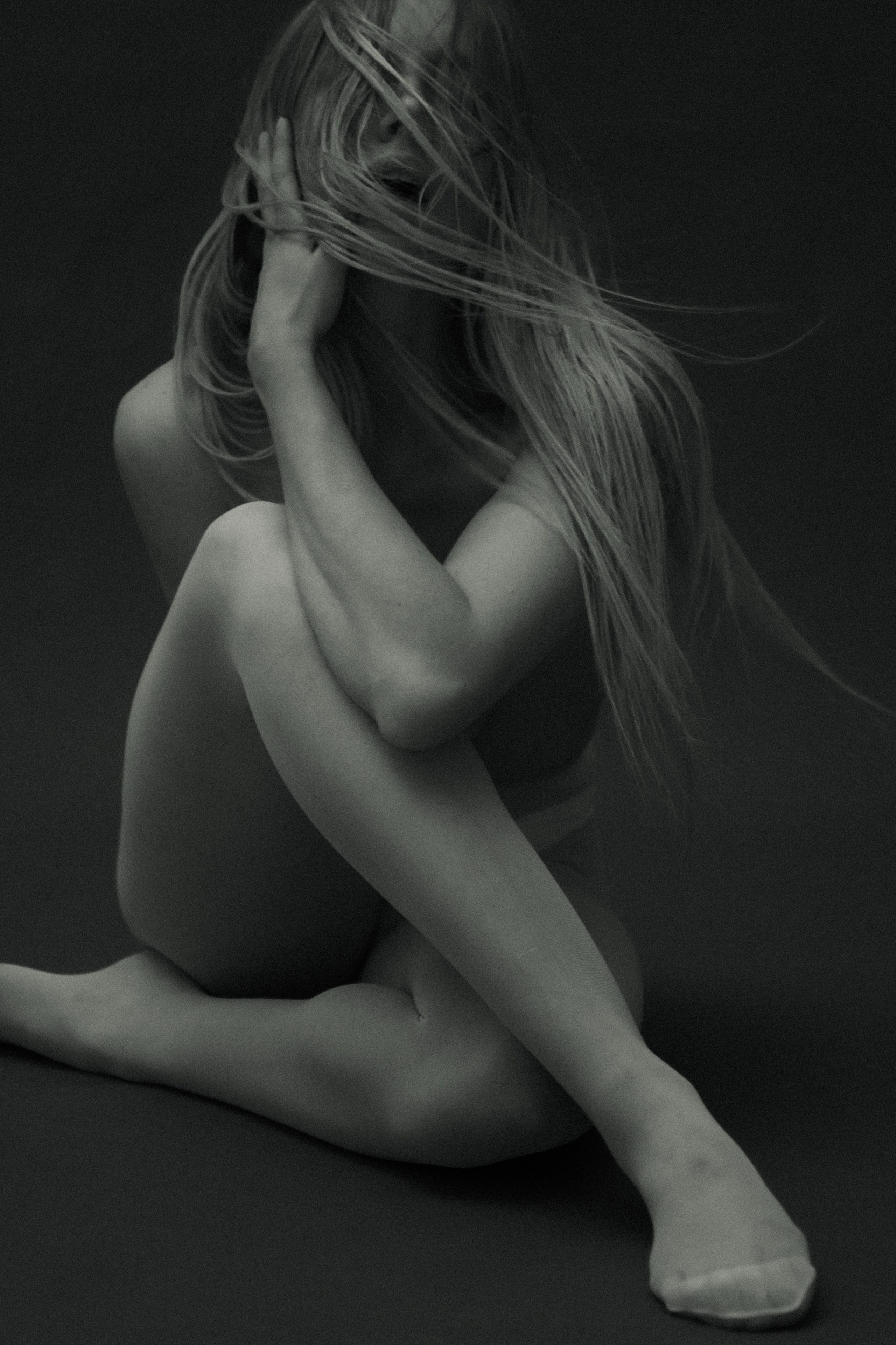 Alina. Фотограф в Новосибирске Попова Ксения