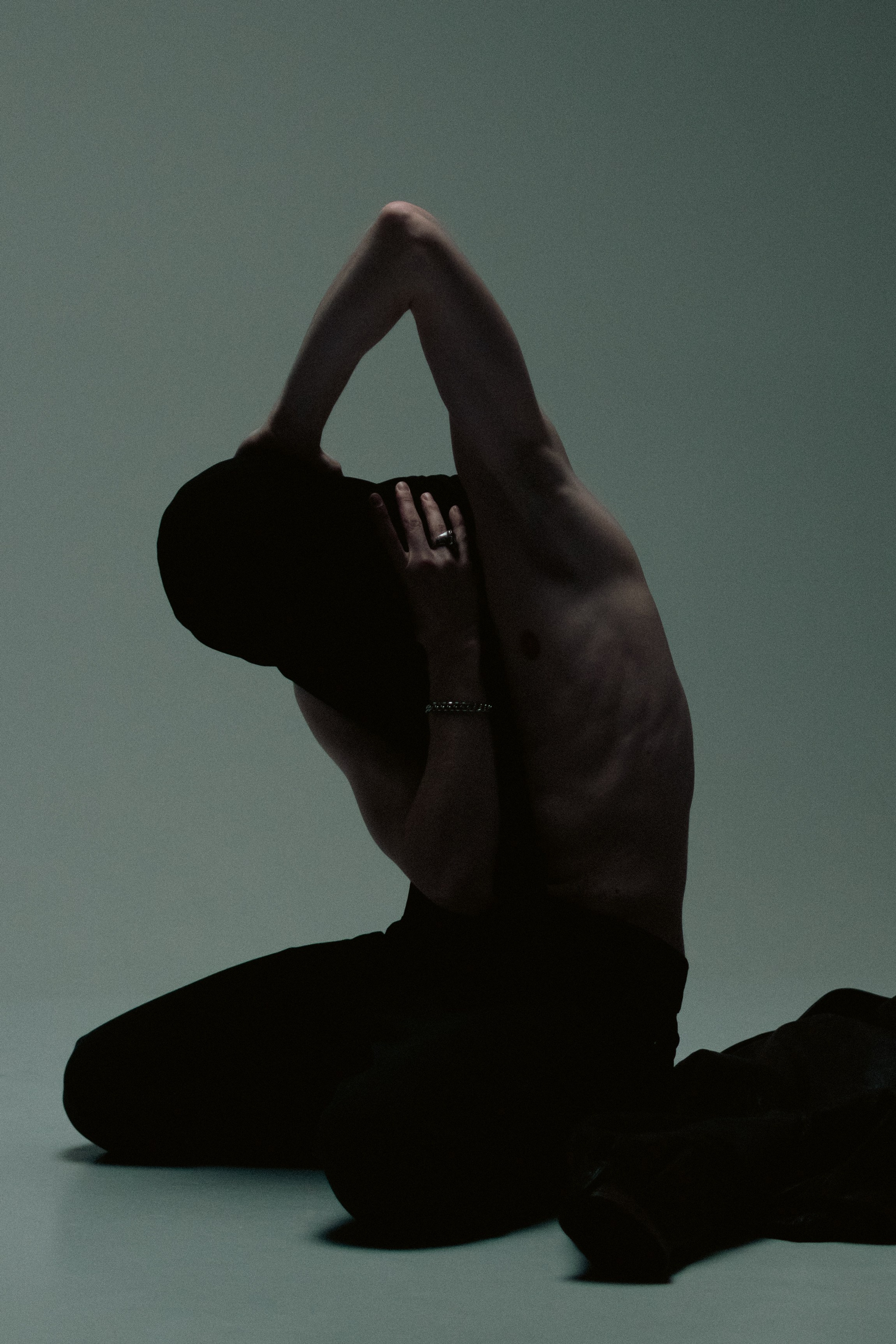 Vesk. Фотограф в Новосибирске Попова Ксения